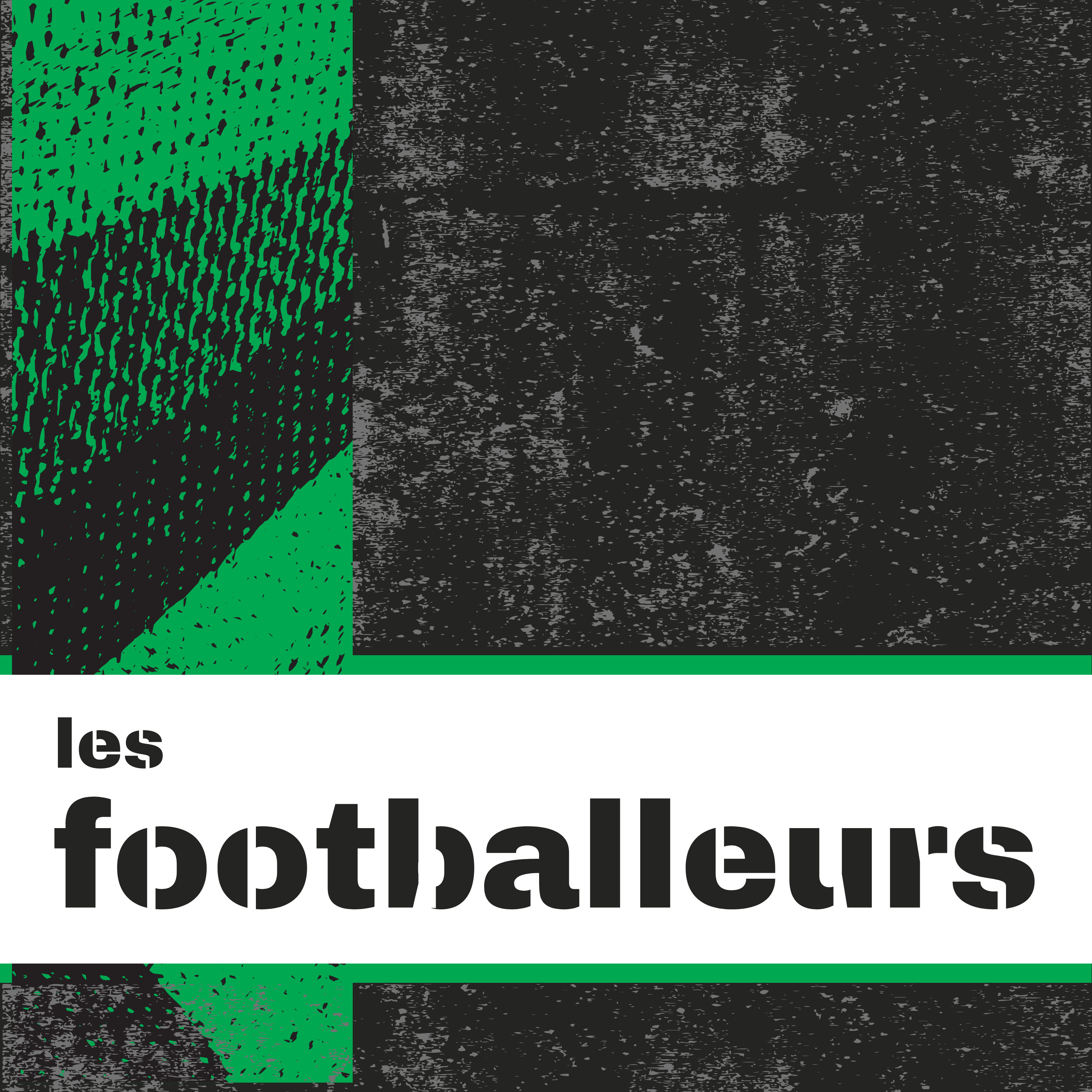 Les footballeurs