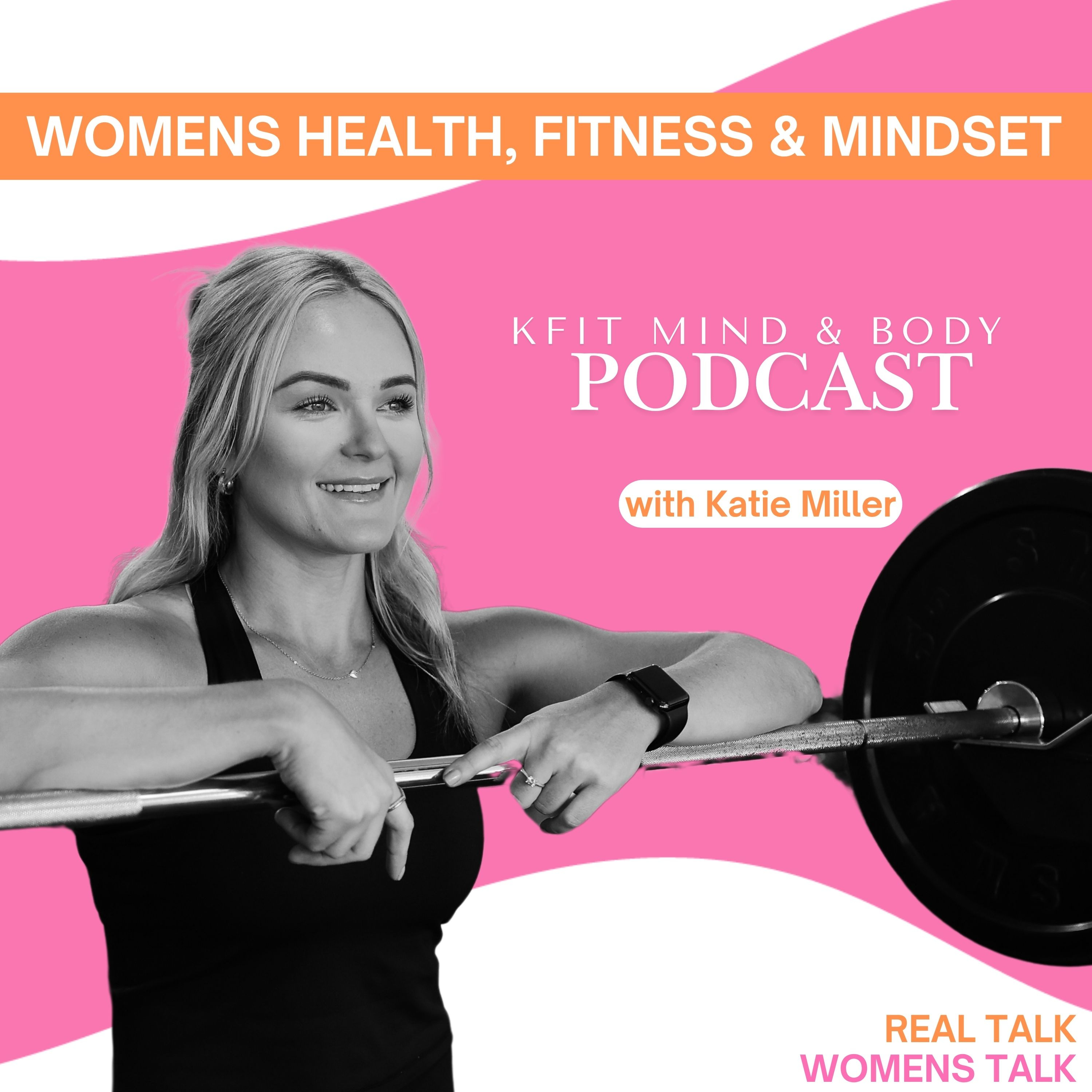 KFIT Mind & Body Podcast