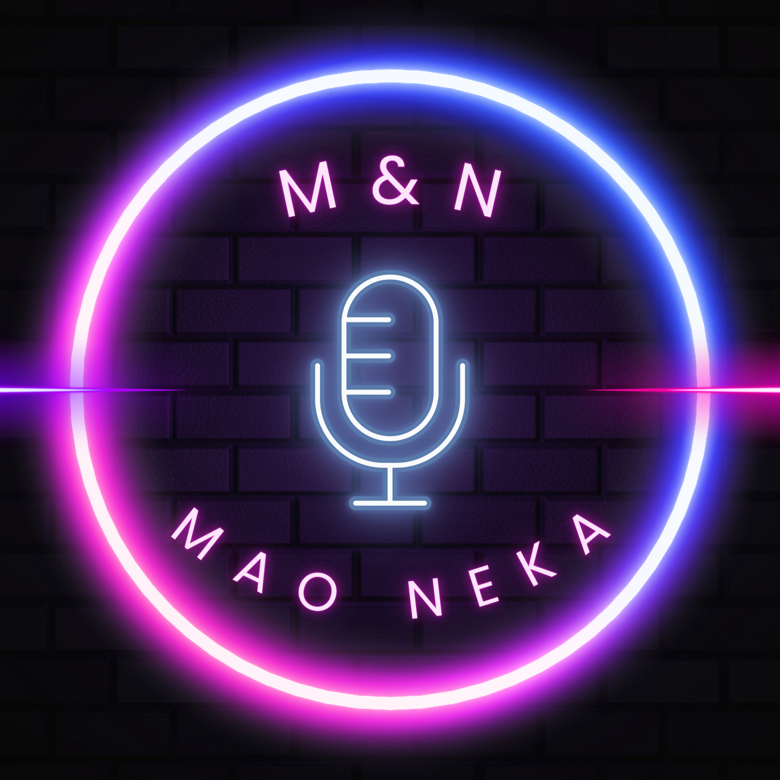 Mao Neka podcast artwork