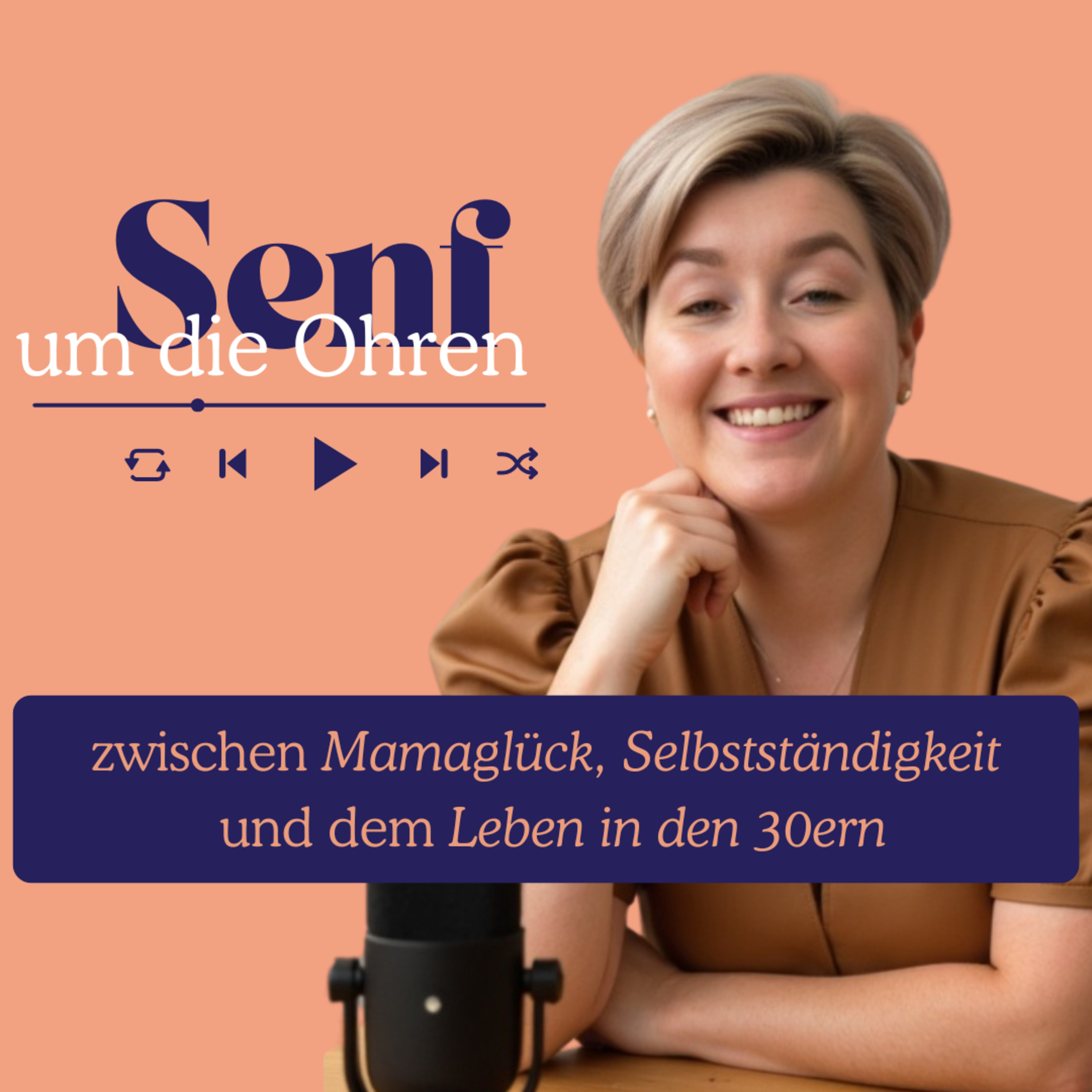 Senf um die Ohren