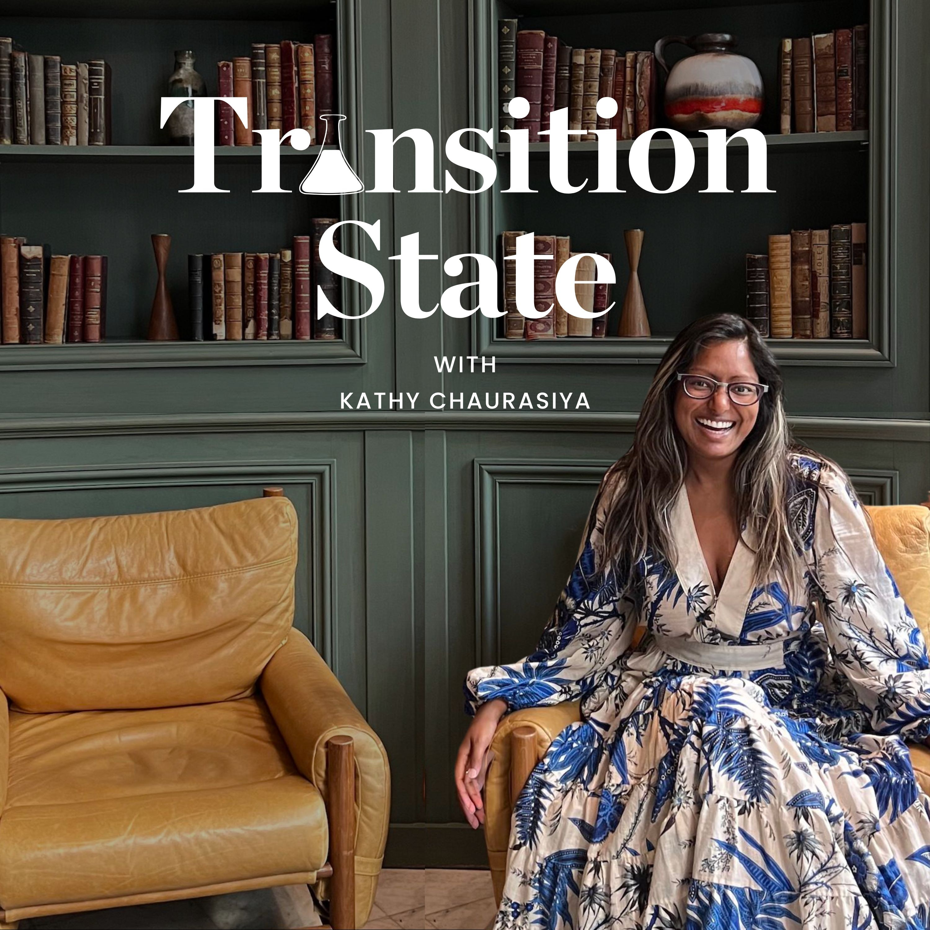 Transition State