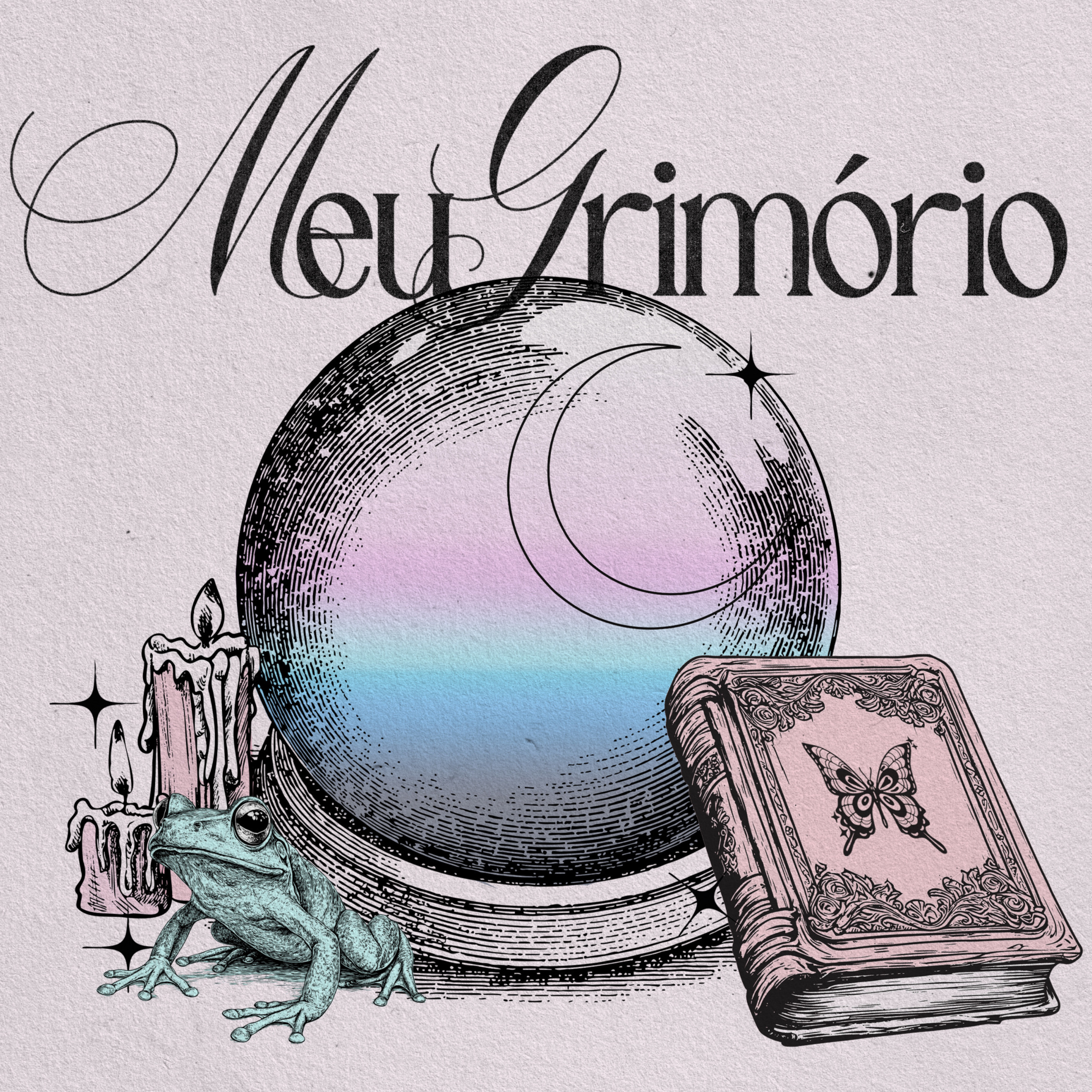 Meu Grimório