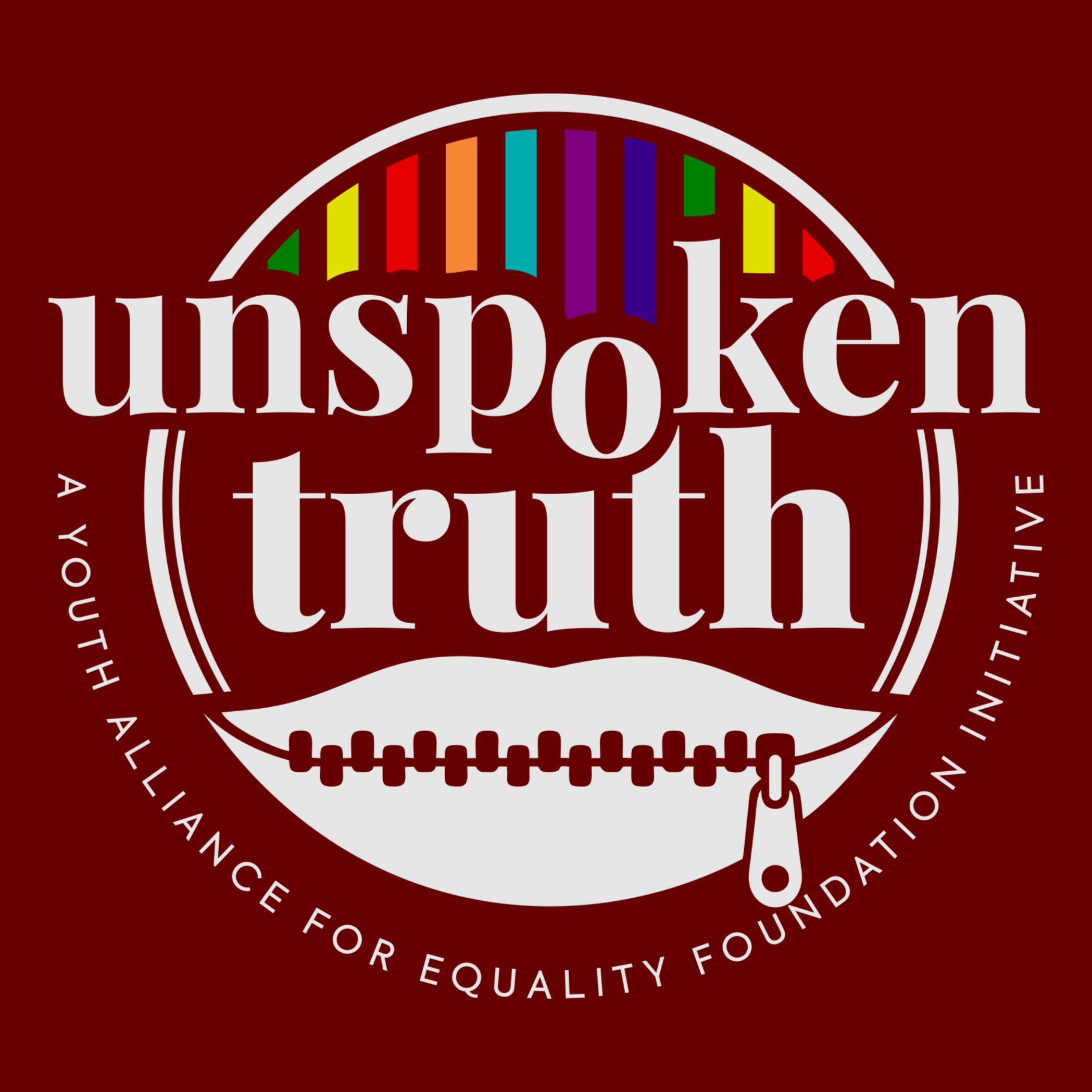 THE UNSPOKEN TRUTH - YAEF PODCAST