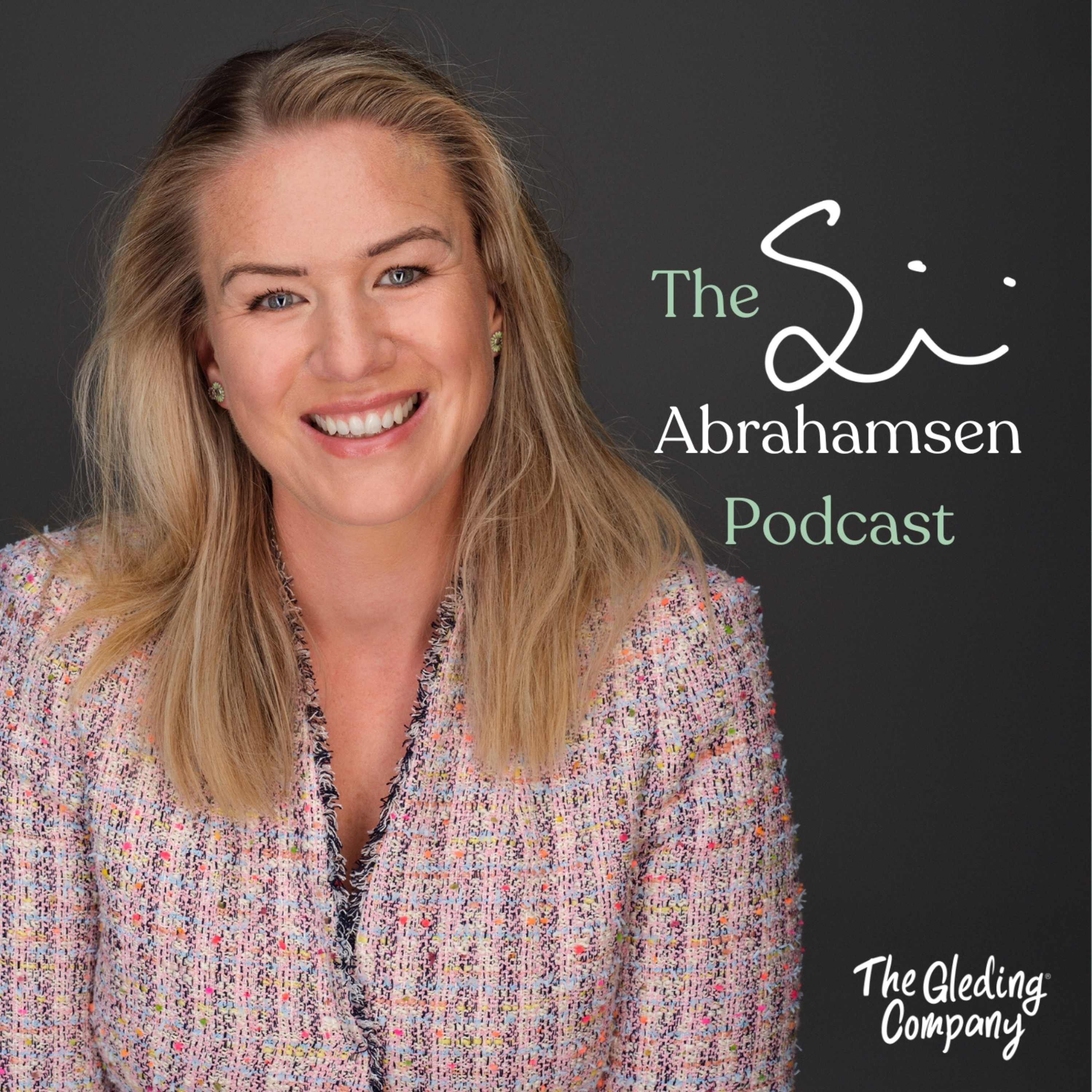 The Siri Abrahamsen Podcast podcast artwork