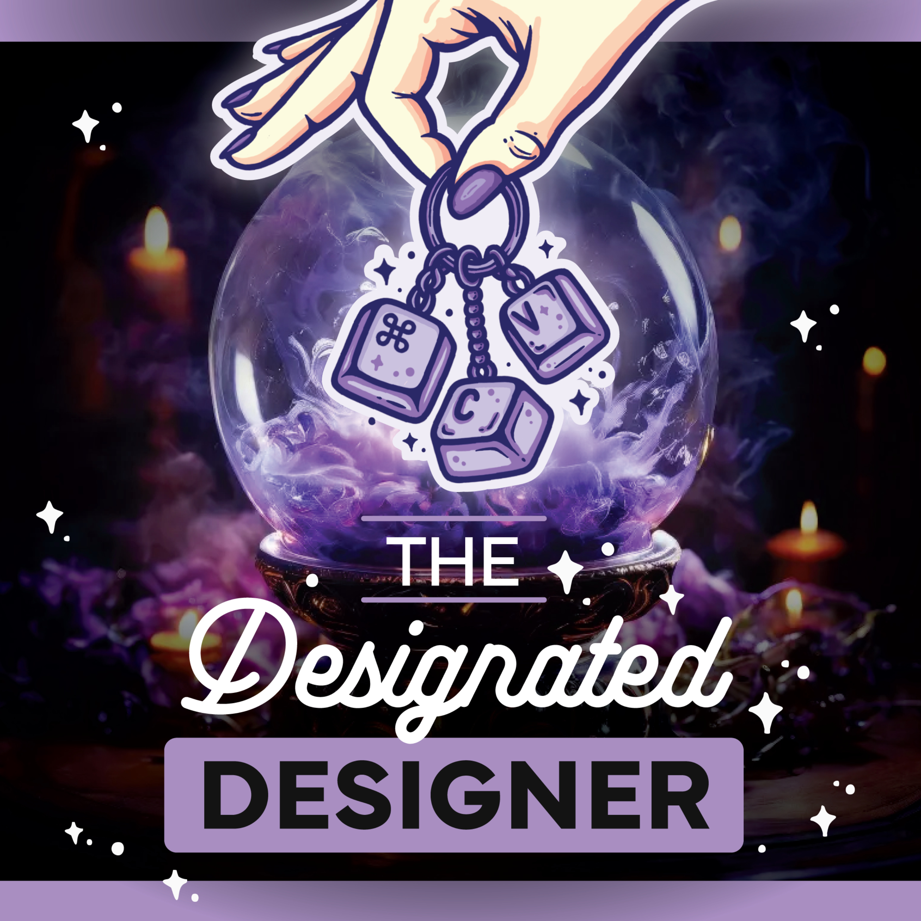 🔮 The Designated Designer
