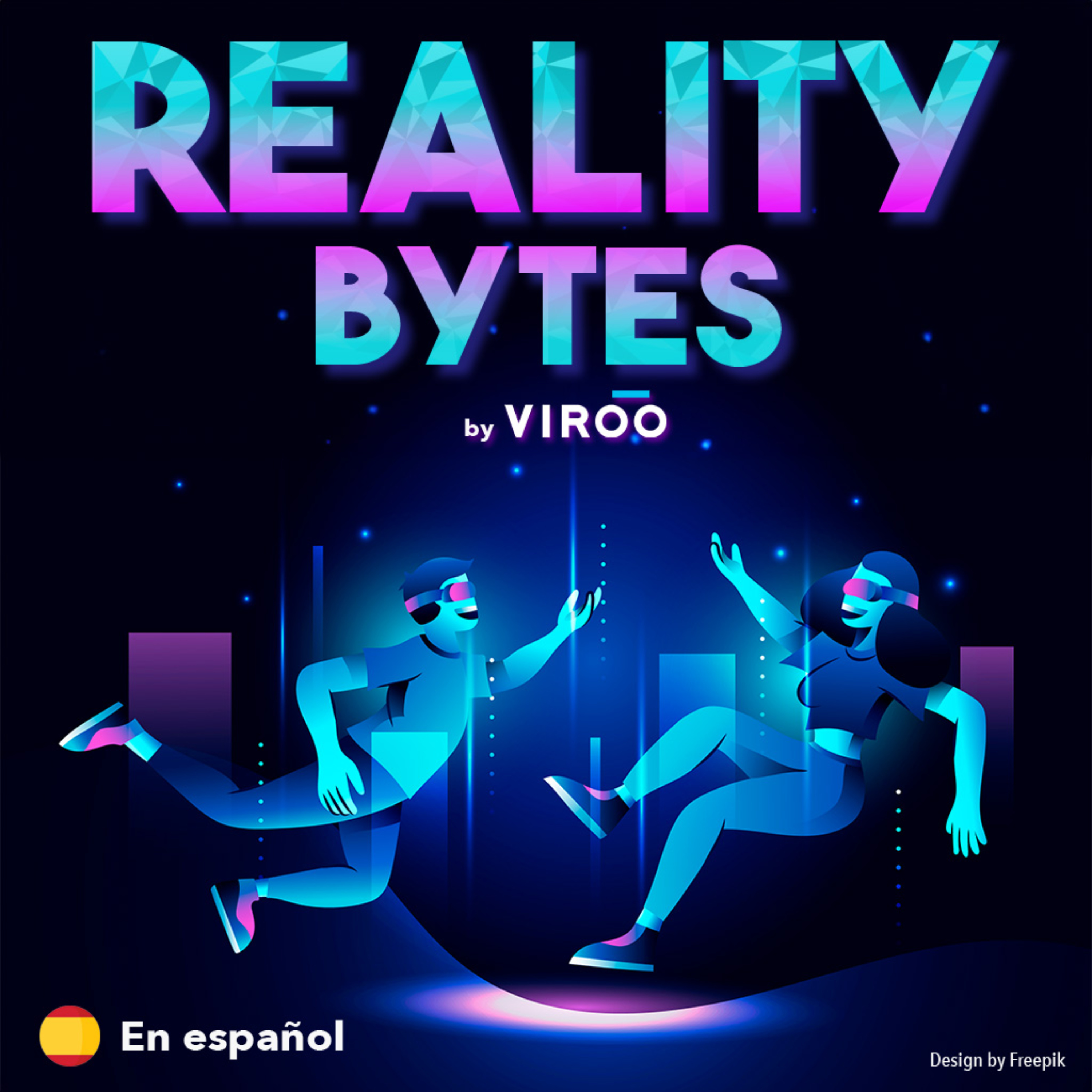 Reality Bytes en español