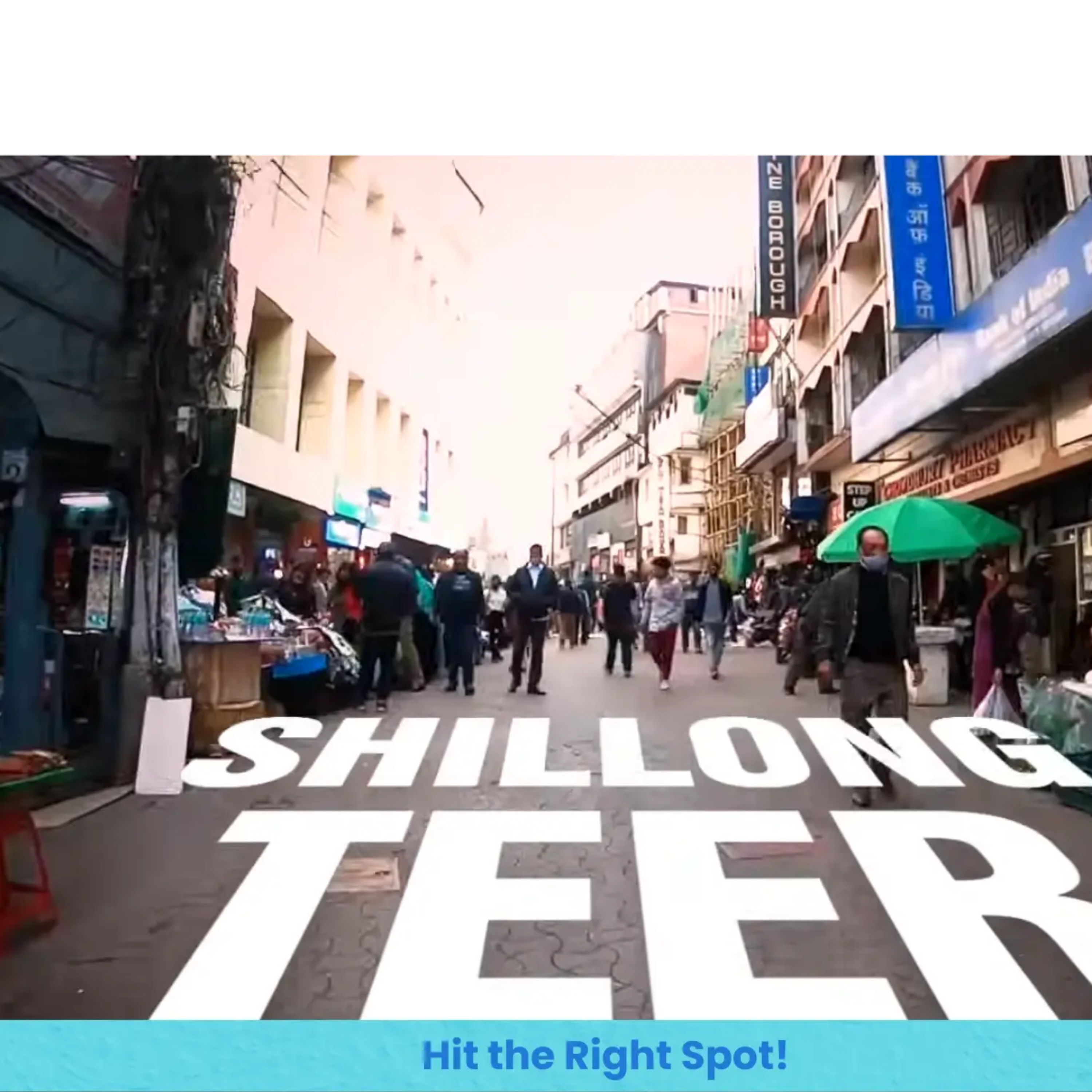 Shillong's biggest attraction, The Shillong teer game and the fandom around it podcast artwork