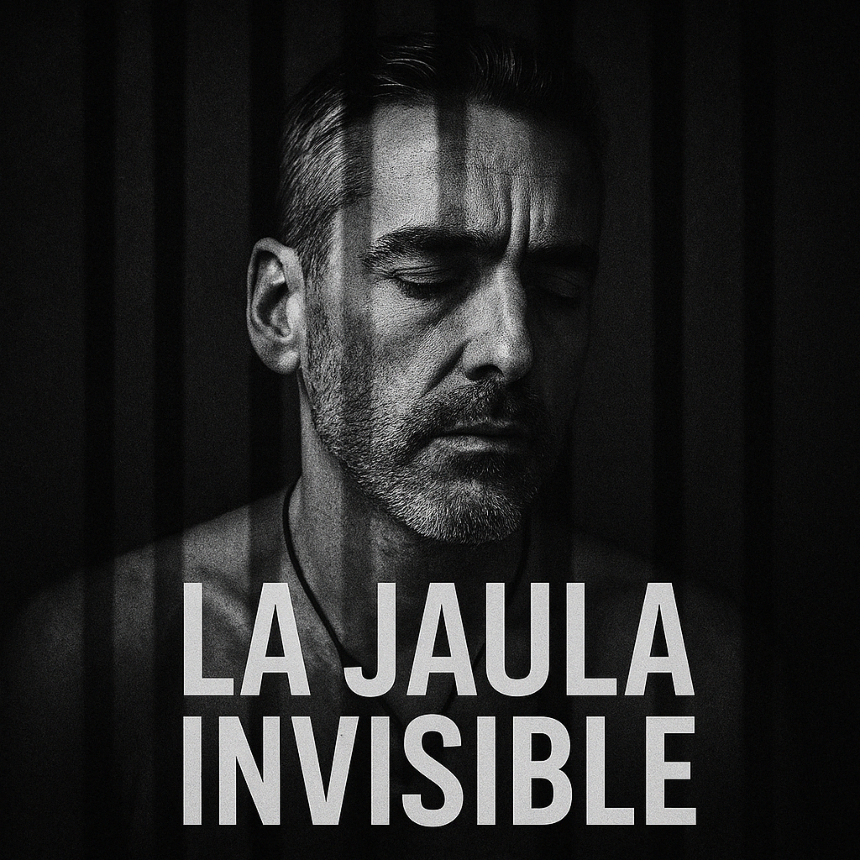 LA JAULA INVISIBLE podcast artwork