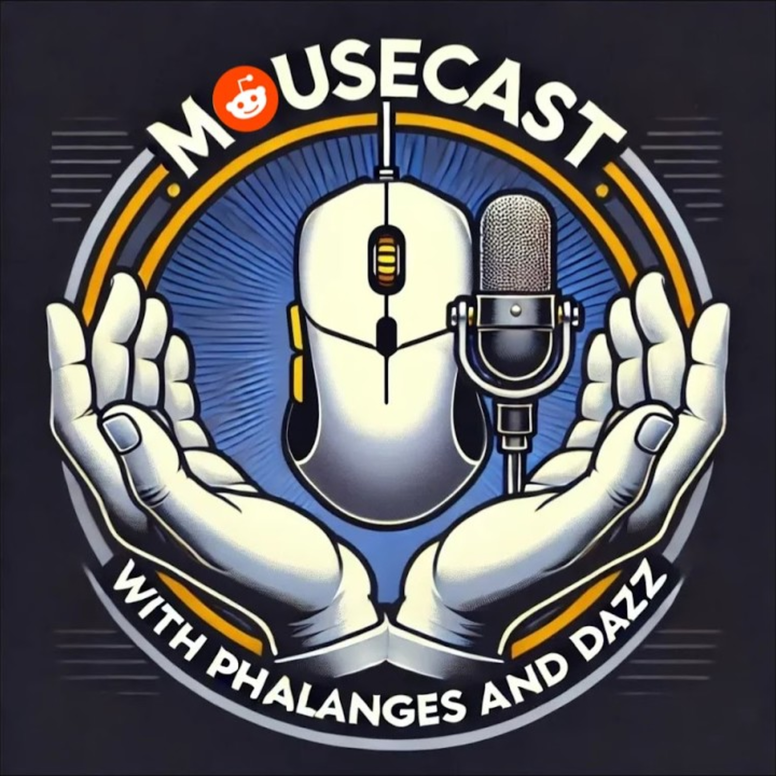 MouseCast