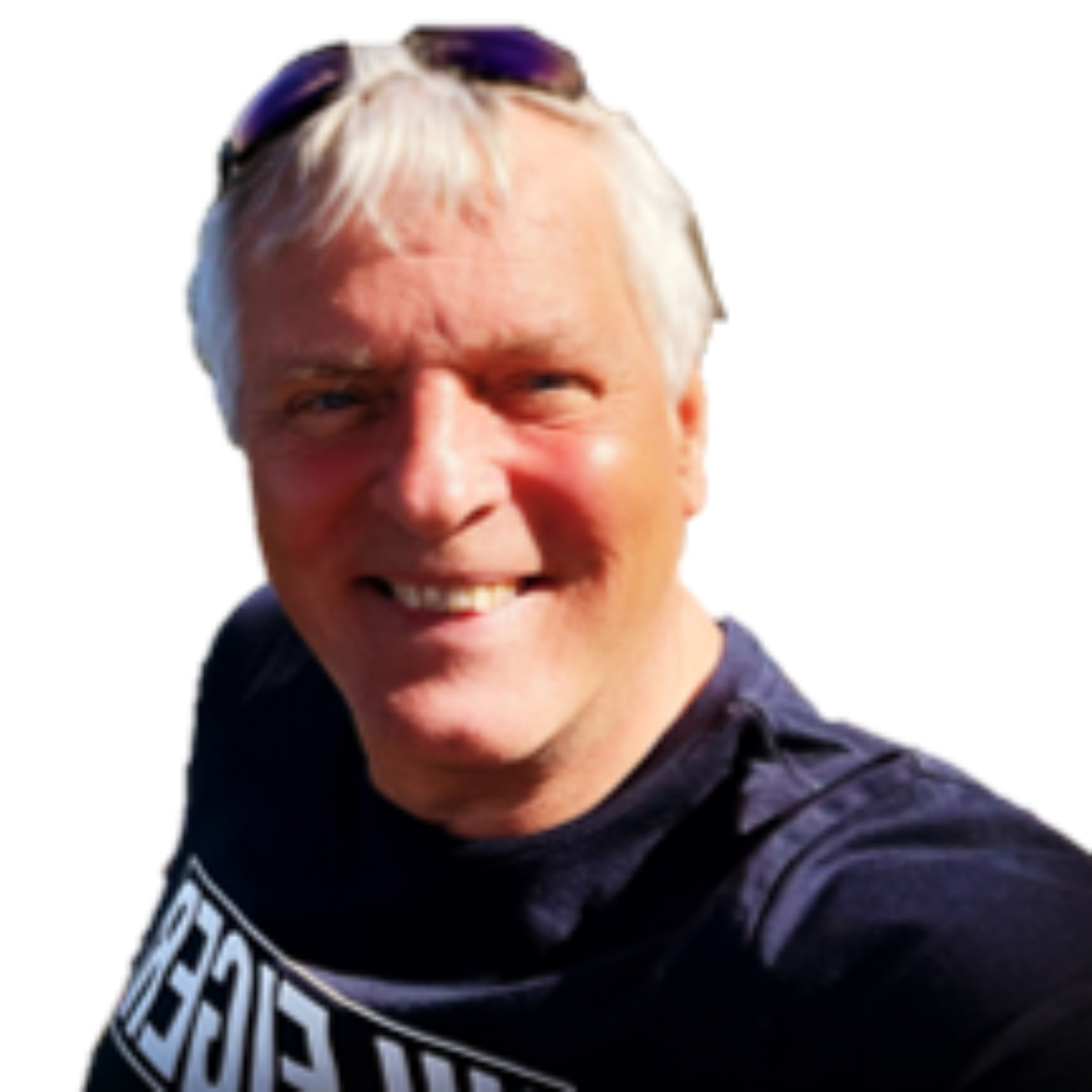 Mr Bjerring spirituelle hjørne cover art