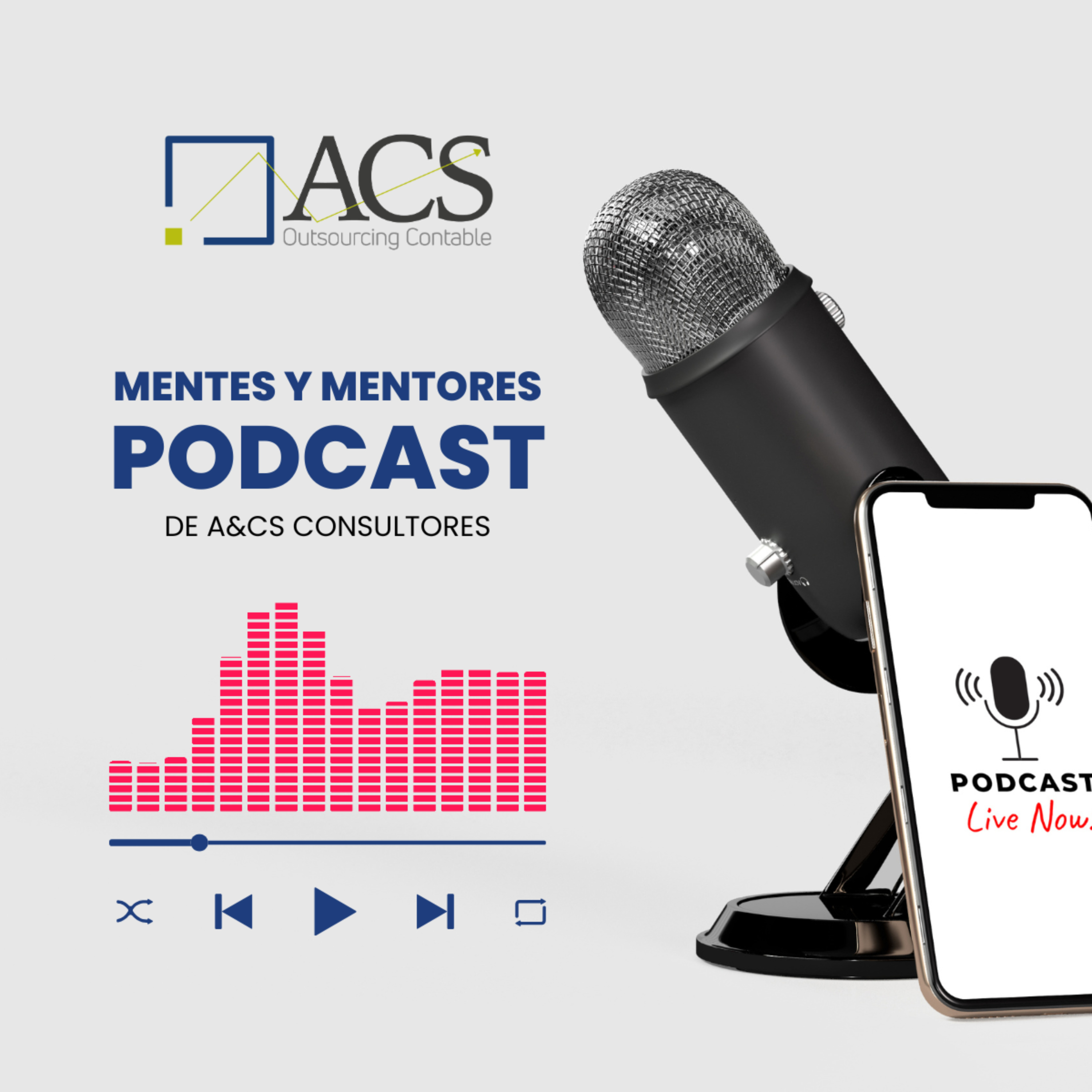 Mentes y mentores