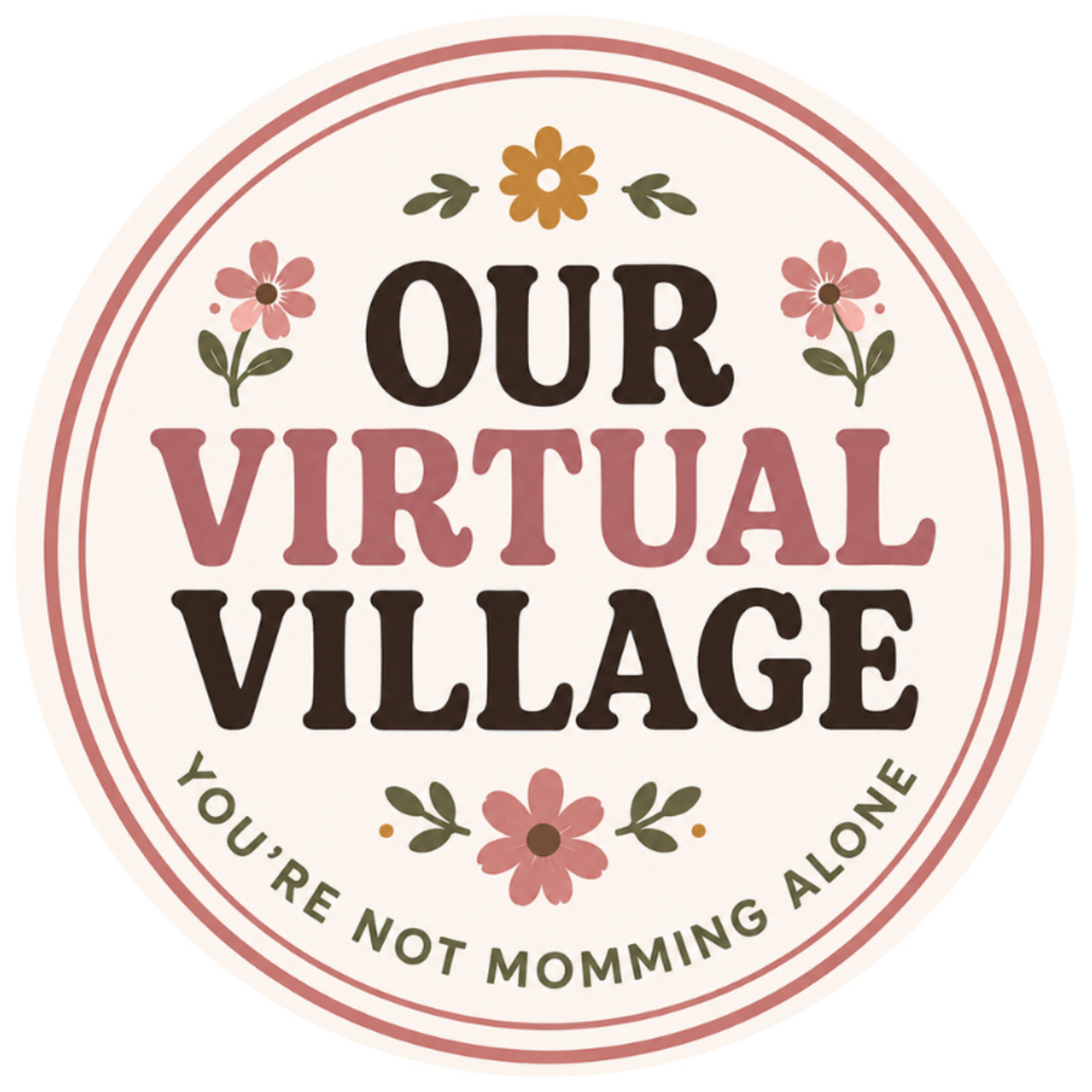 Our Virtual Village