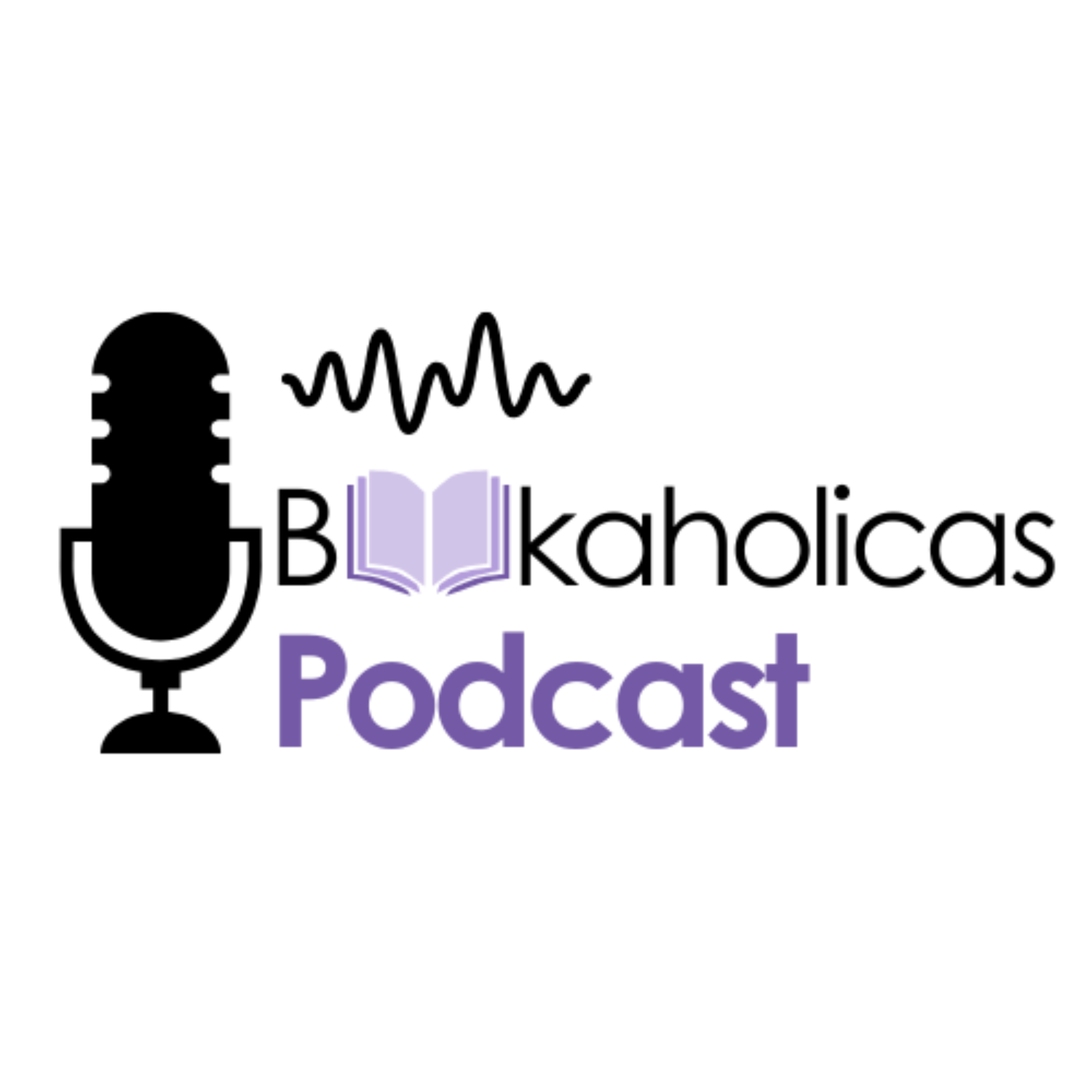 Bookaholicas Podcast
