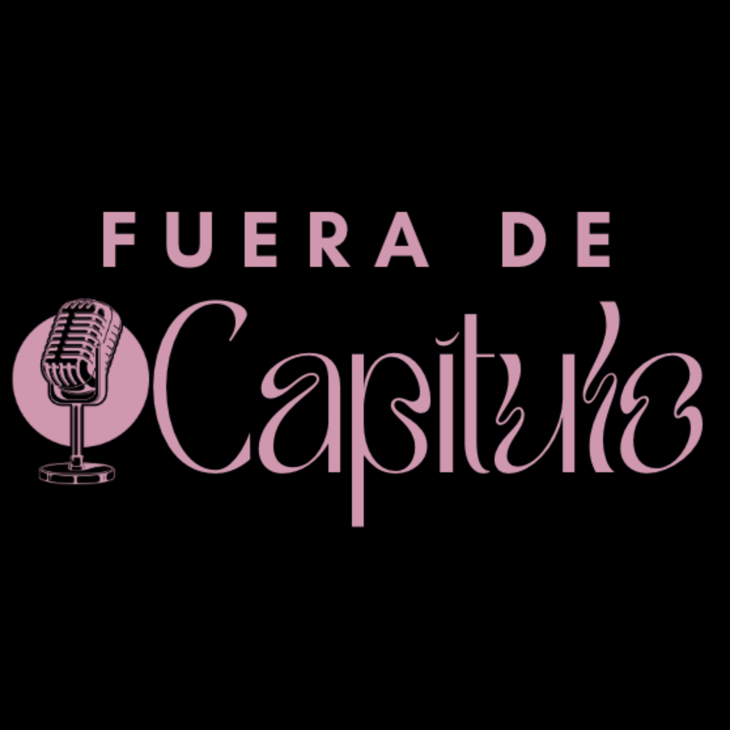 Portada de Bookaholicas Podcast