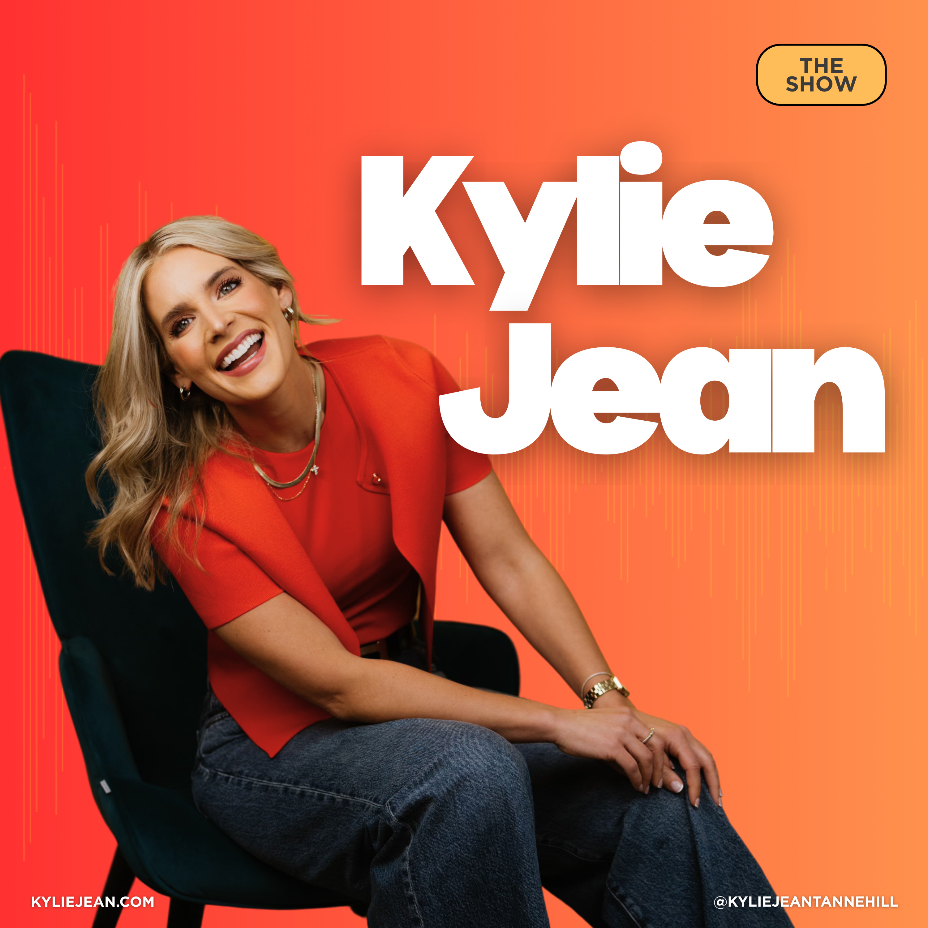 Kylie Jean