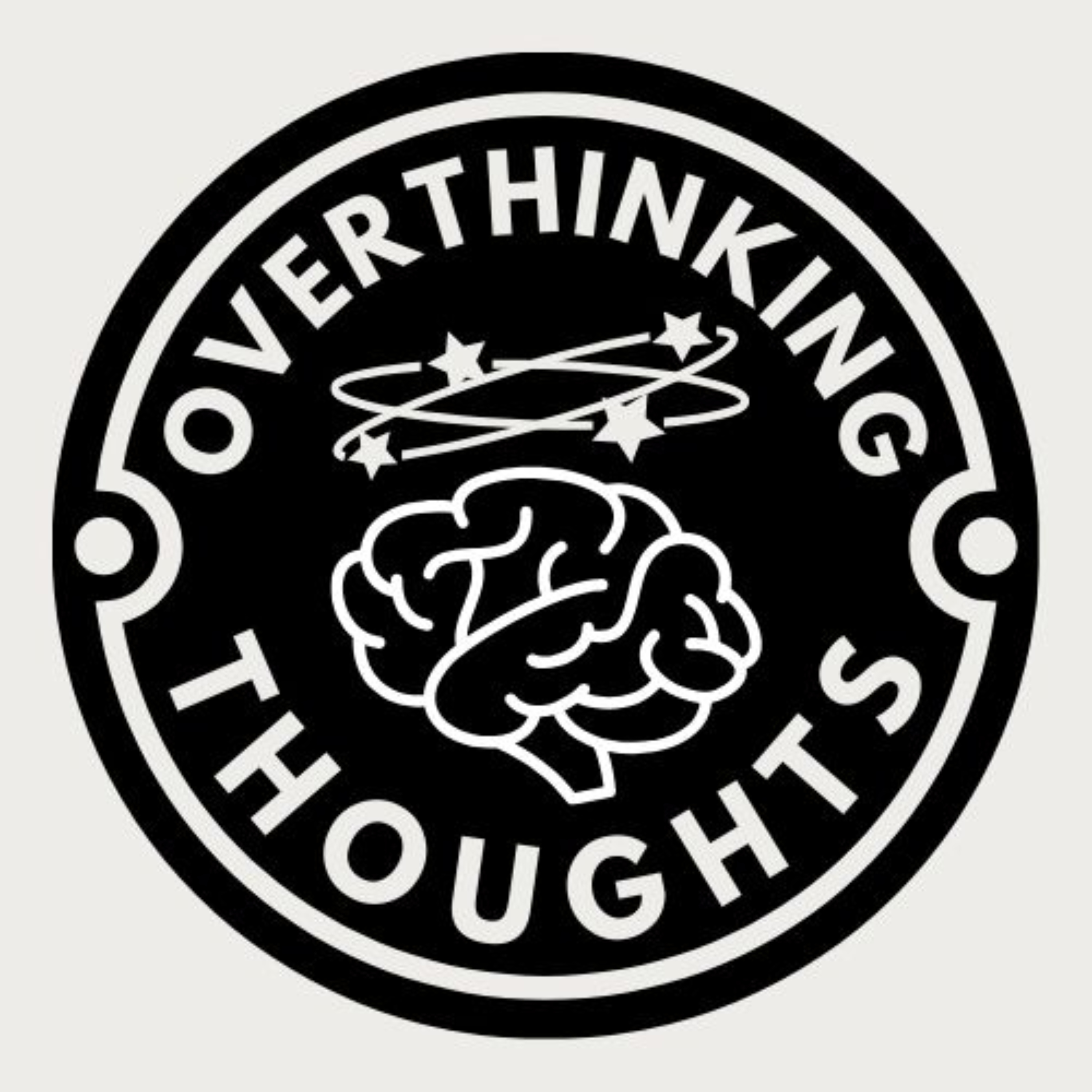 Overthinking Thoughts