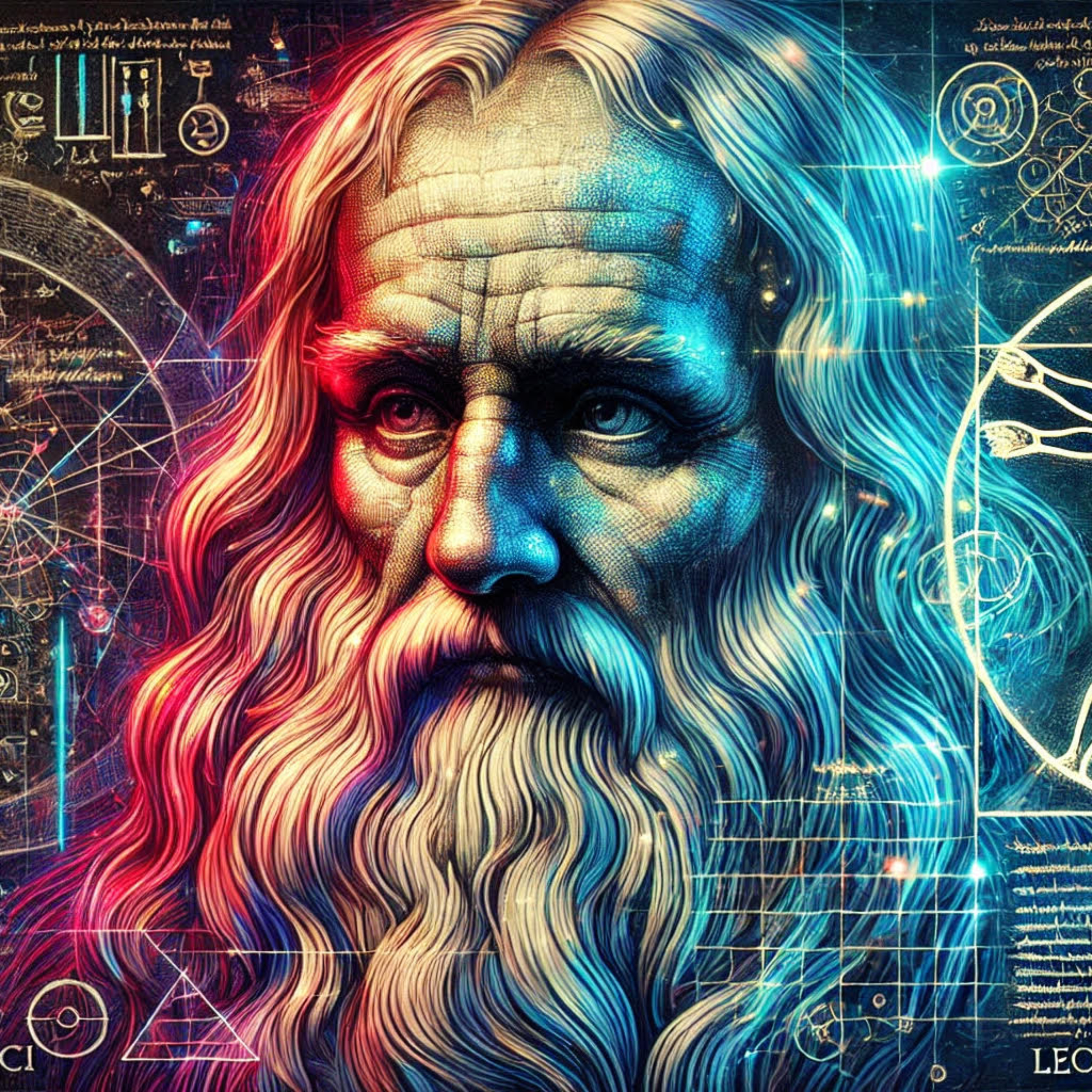 The Maverick Mind: Think Different Be Different
