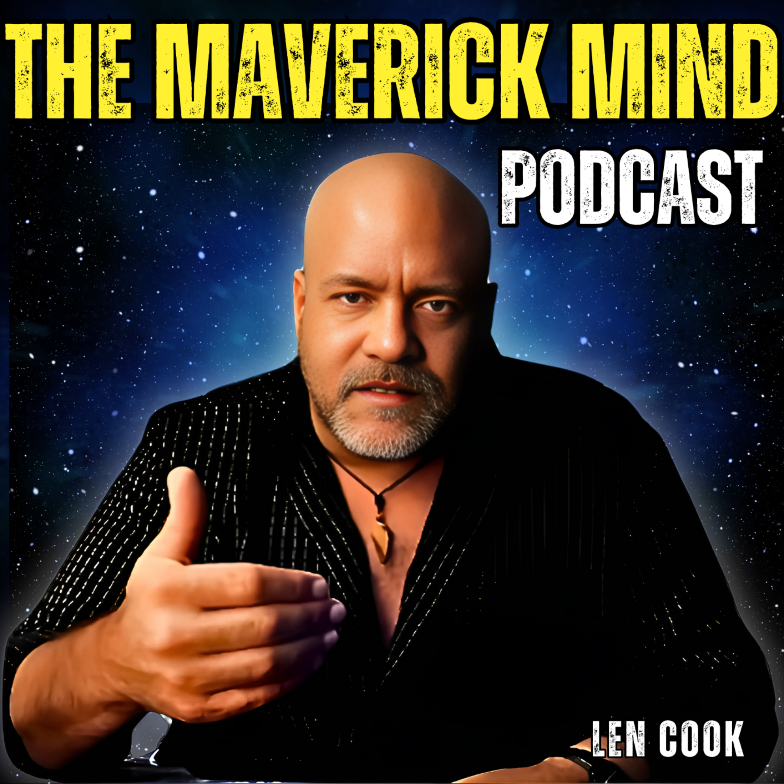 The Maverick Mind: Think Different Be Different 