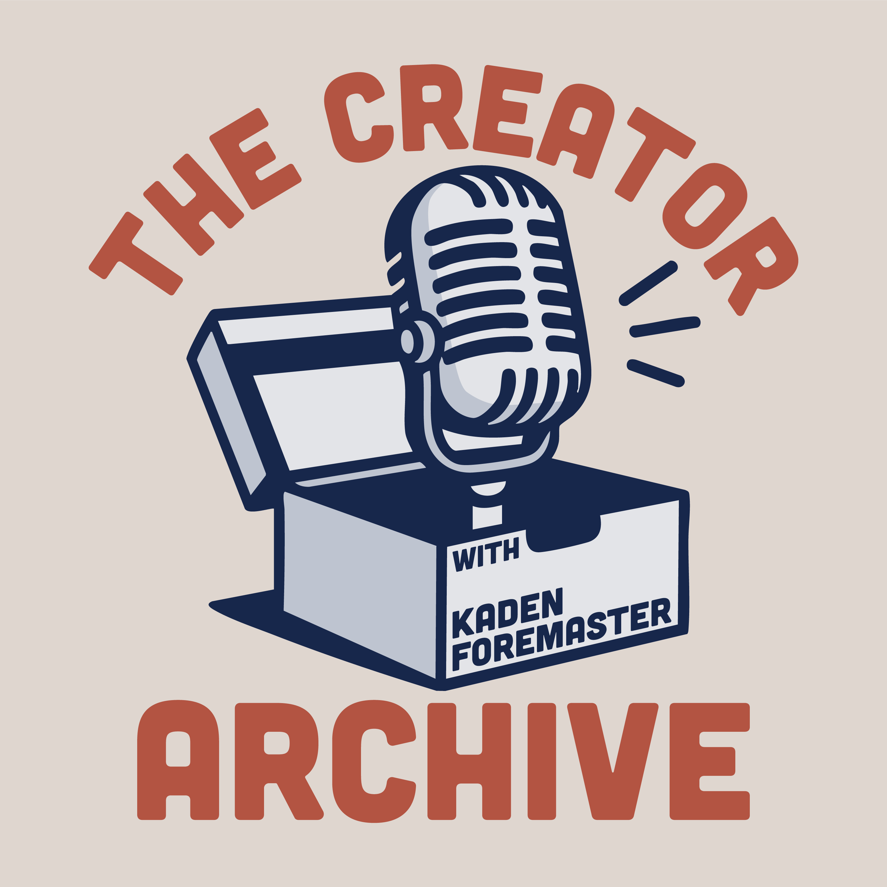 The Creator Archive