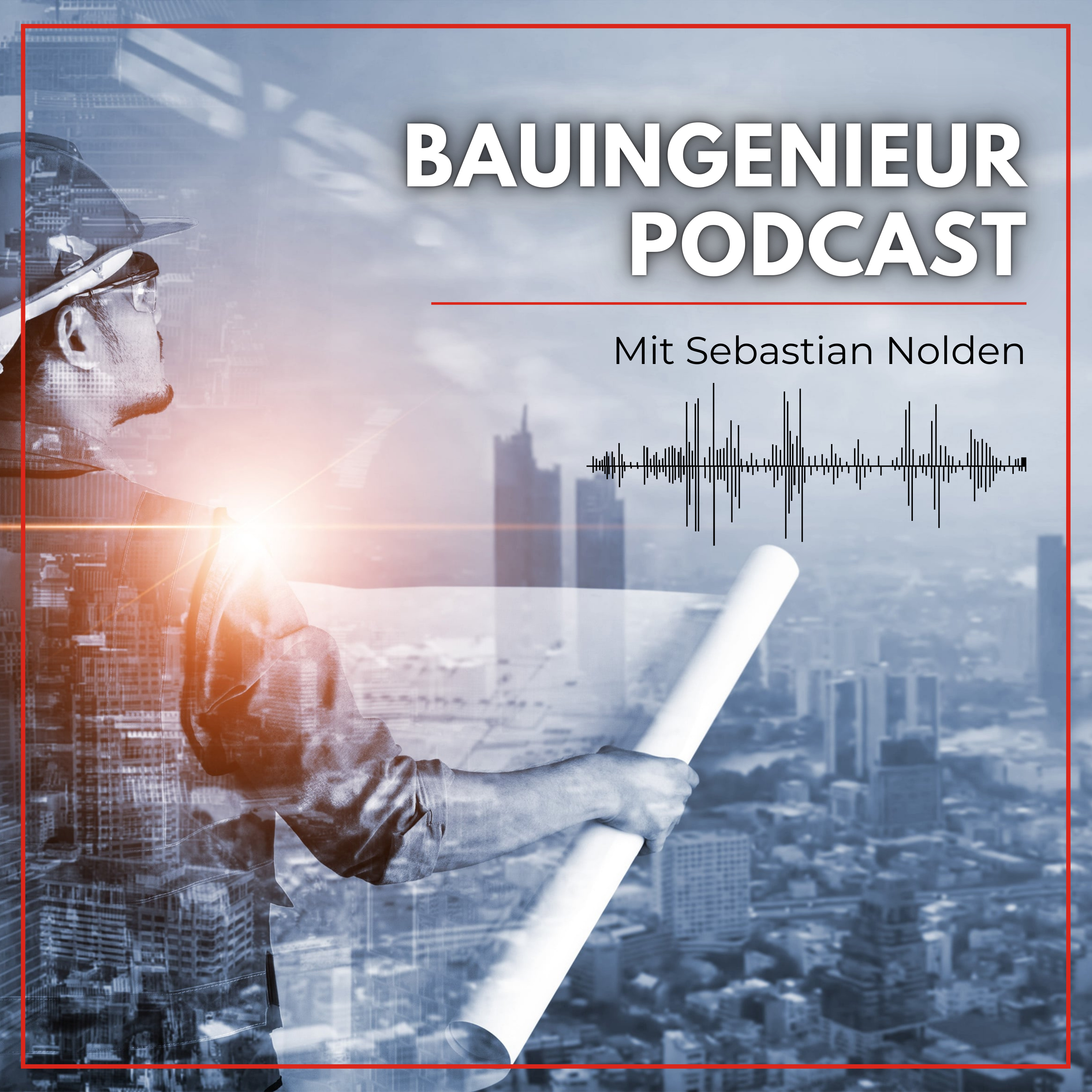 Bauingenieur Podcast podcast artwork
