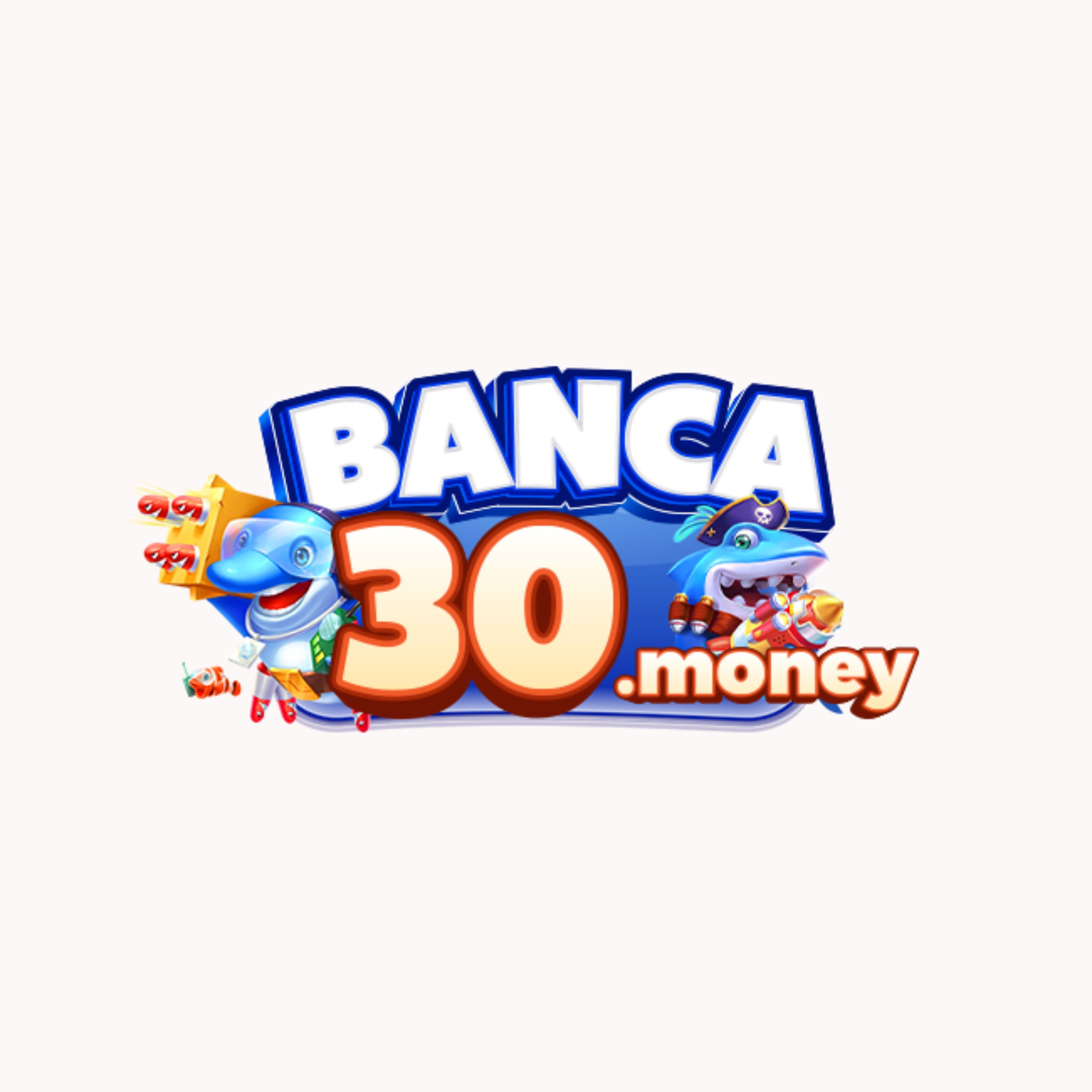 banca30money podcast artwork