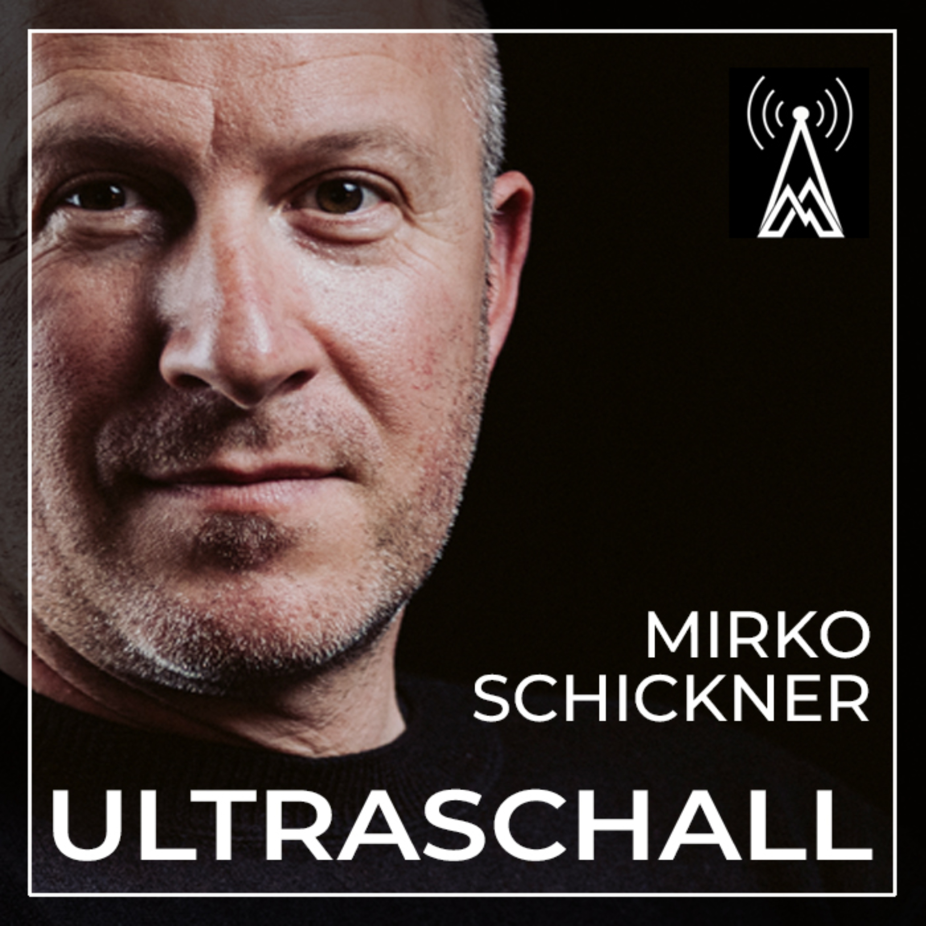 ULTRASCHALL - Worte mit Wirkung podcast artwork