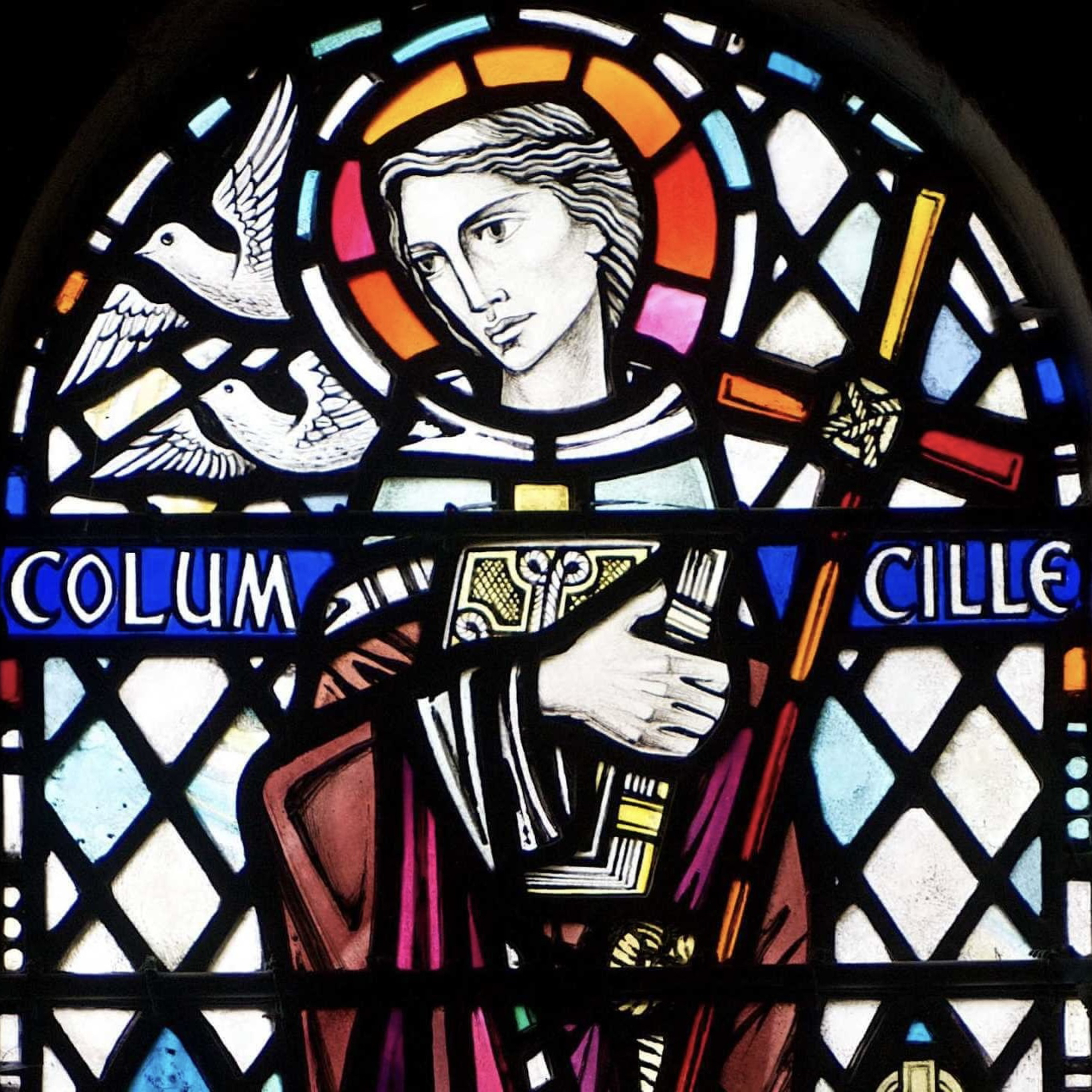 Homilies of Fr David McCready