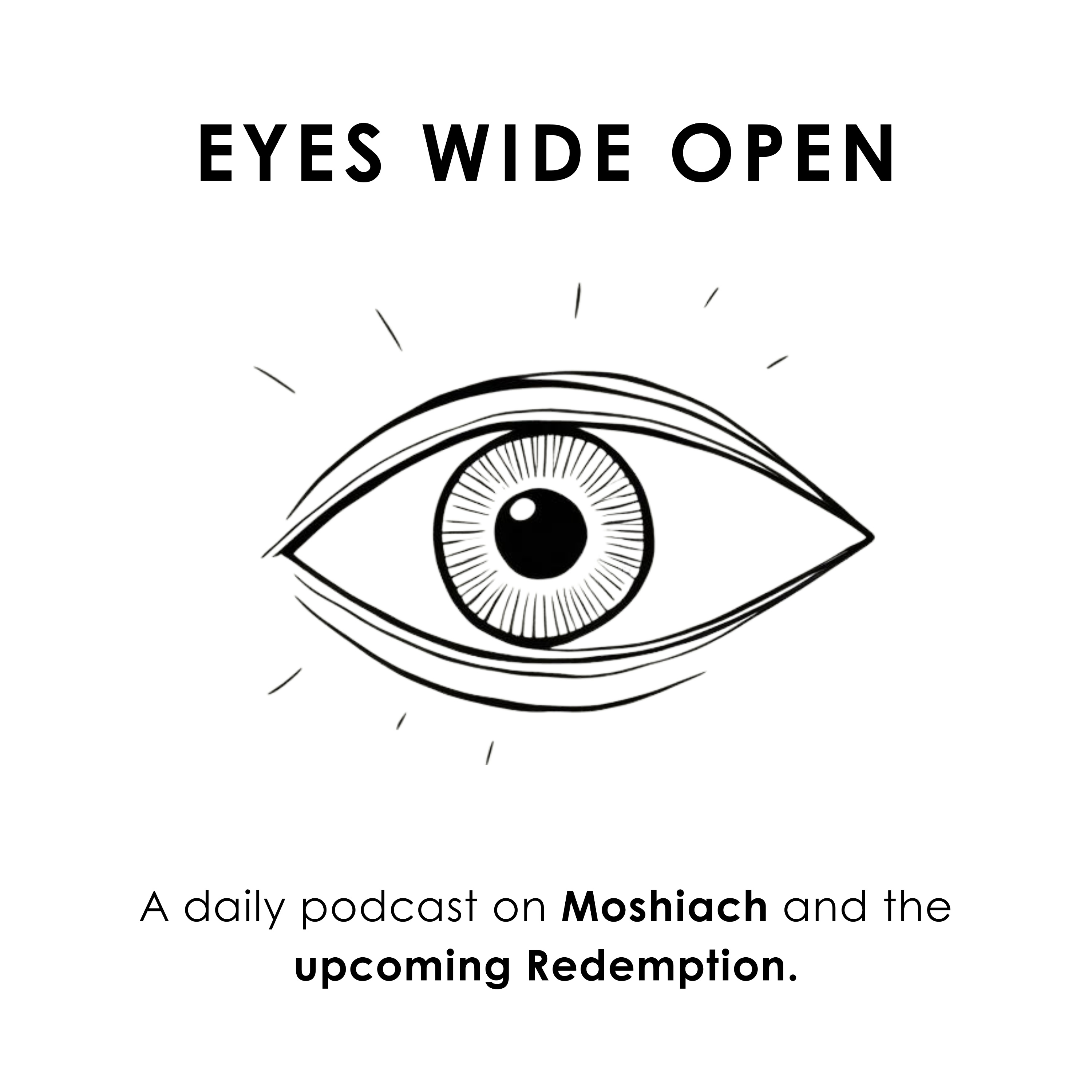 Eyes Wide Open