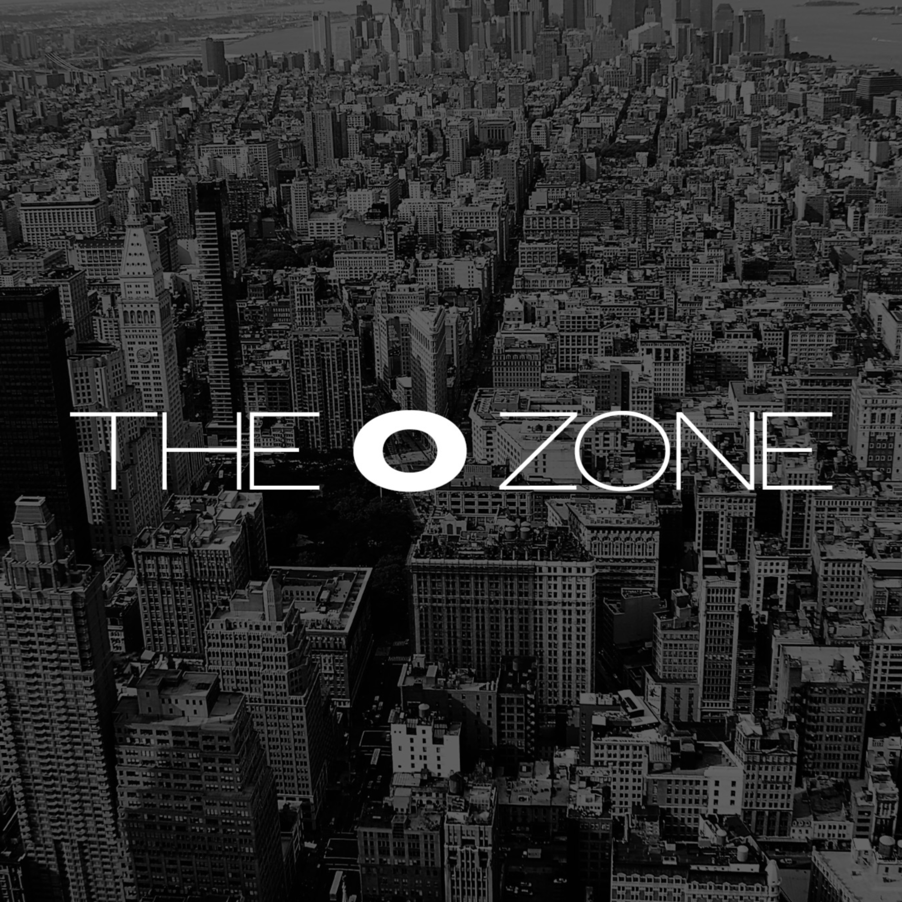 The O Zone cover art