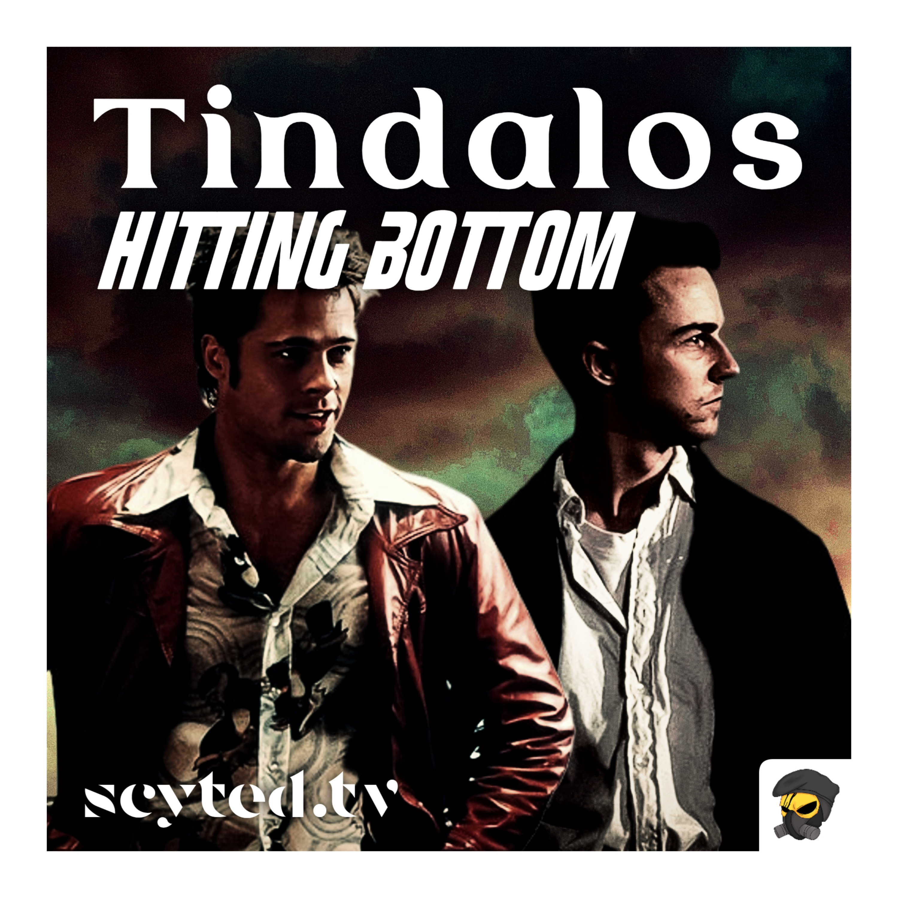 Tindalos: Hitting Bottom