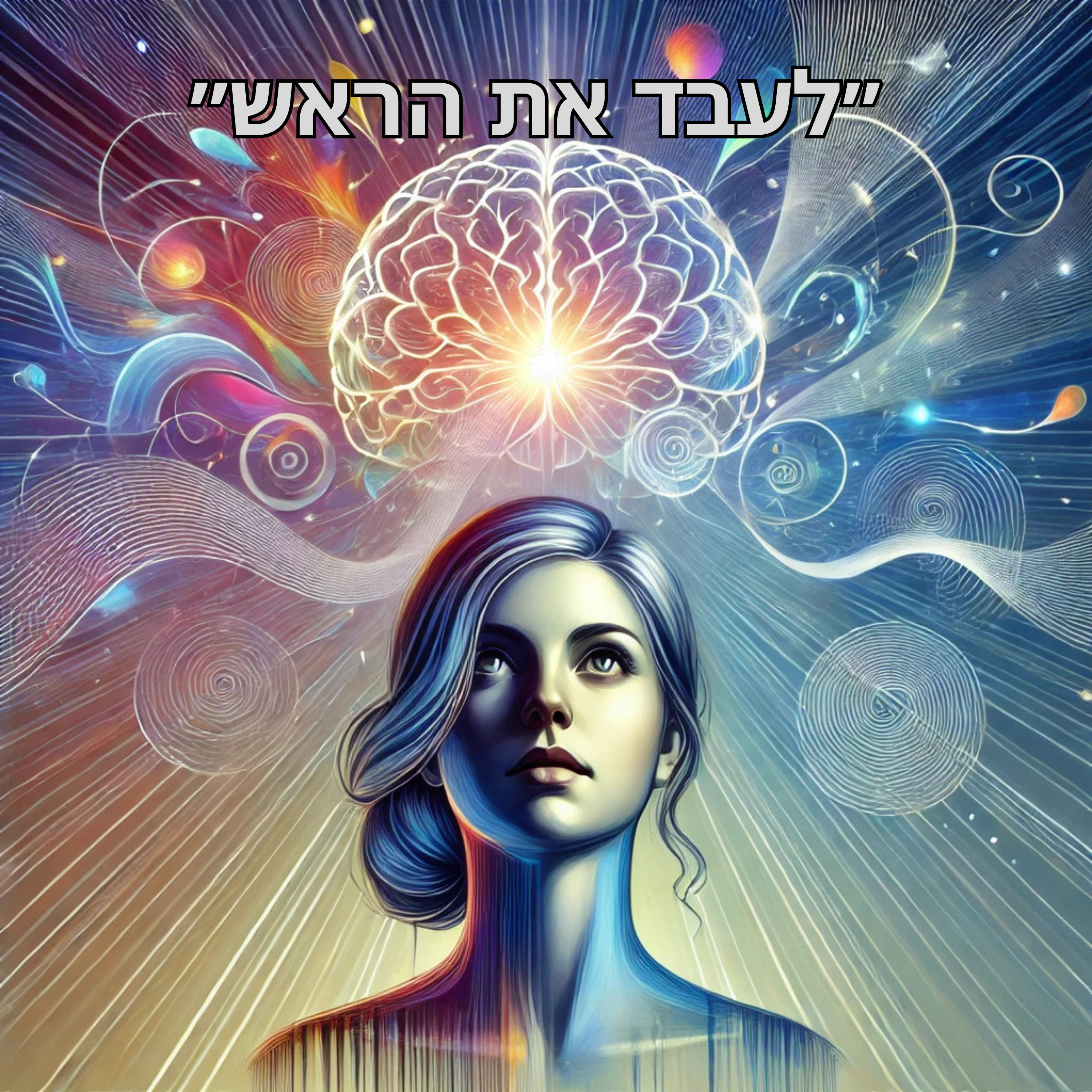 לעבד את הראש