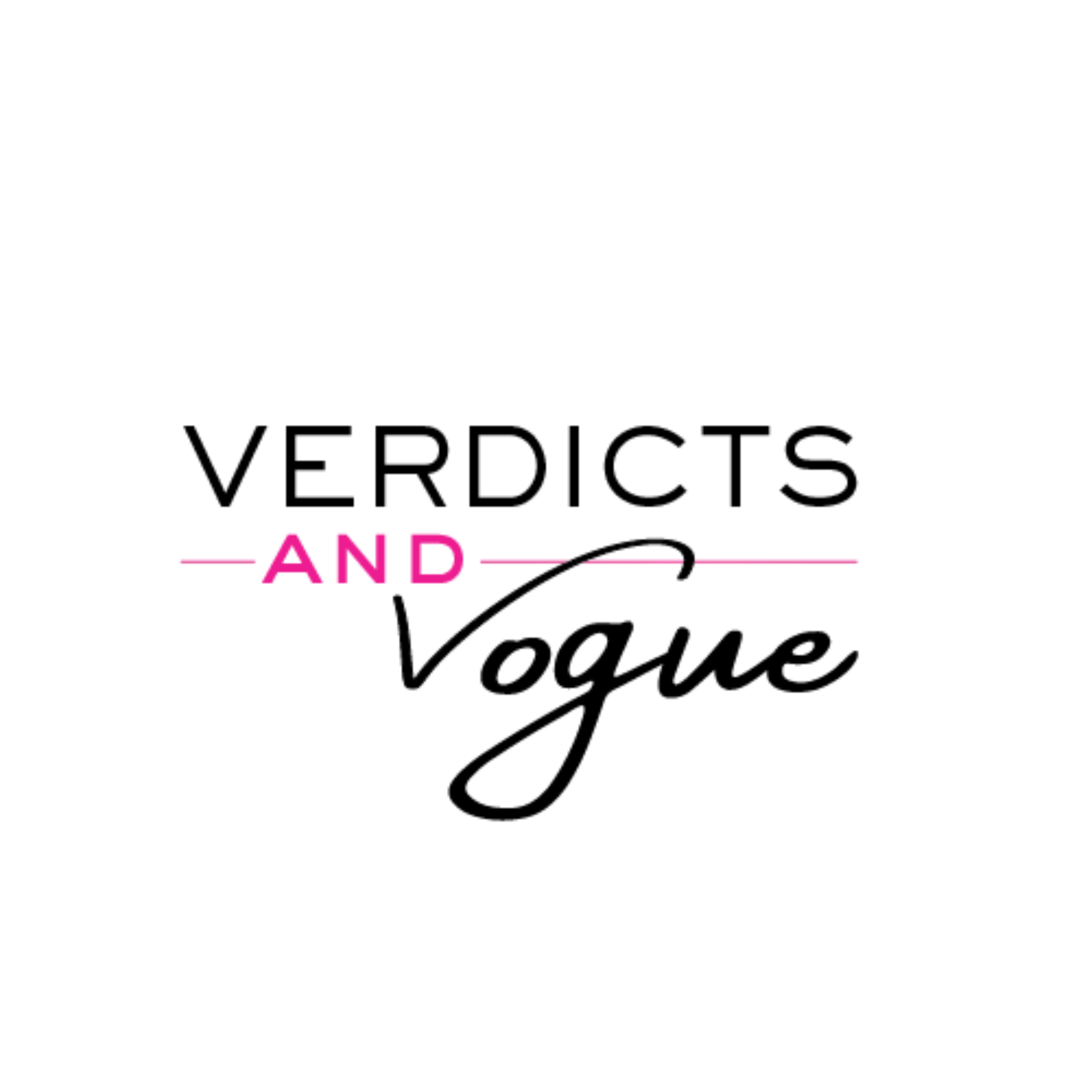 Verdicts and Vogue