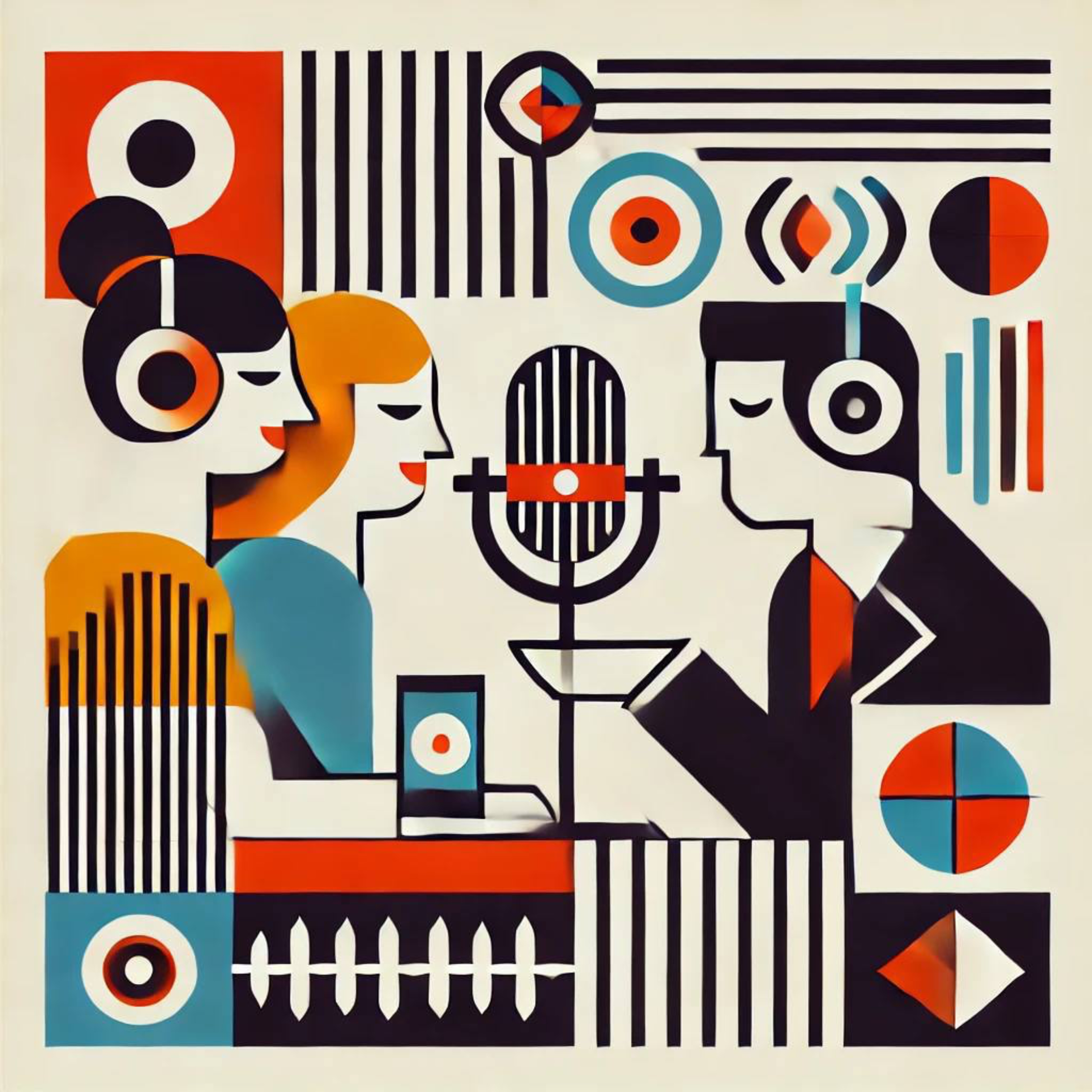 AnyCast podcast artwork