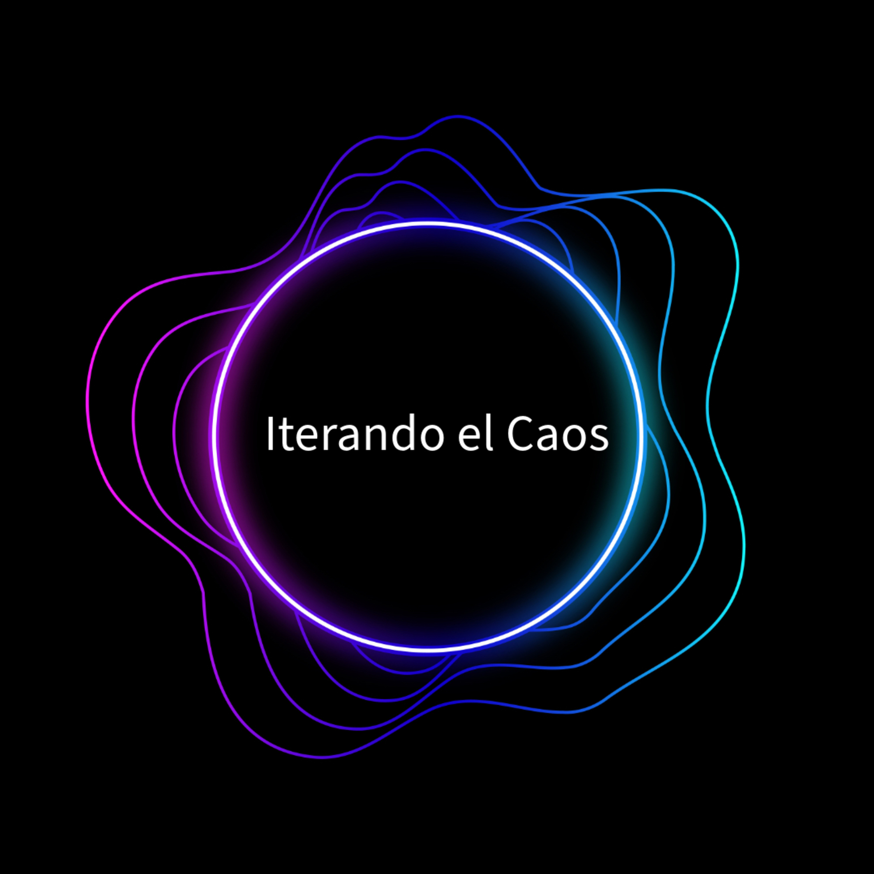 Iterando el Caos