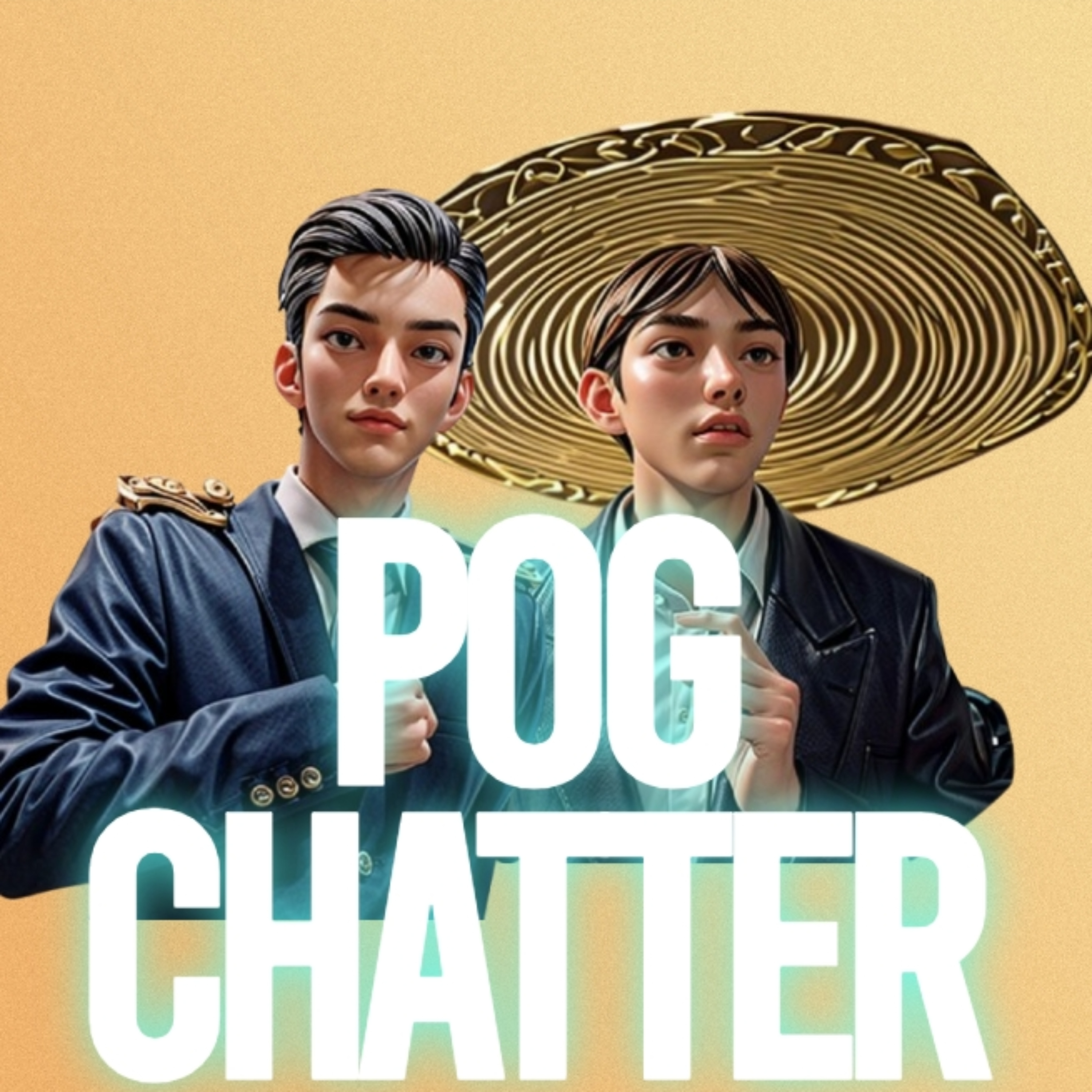 Pogchatter