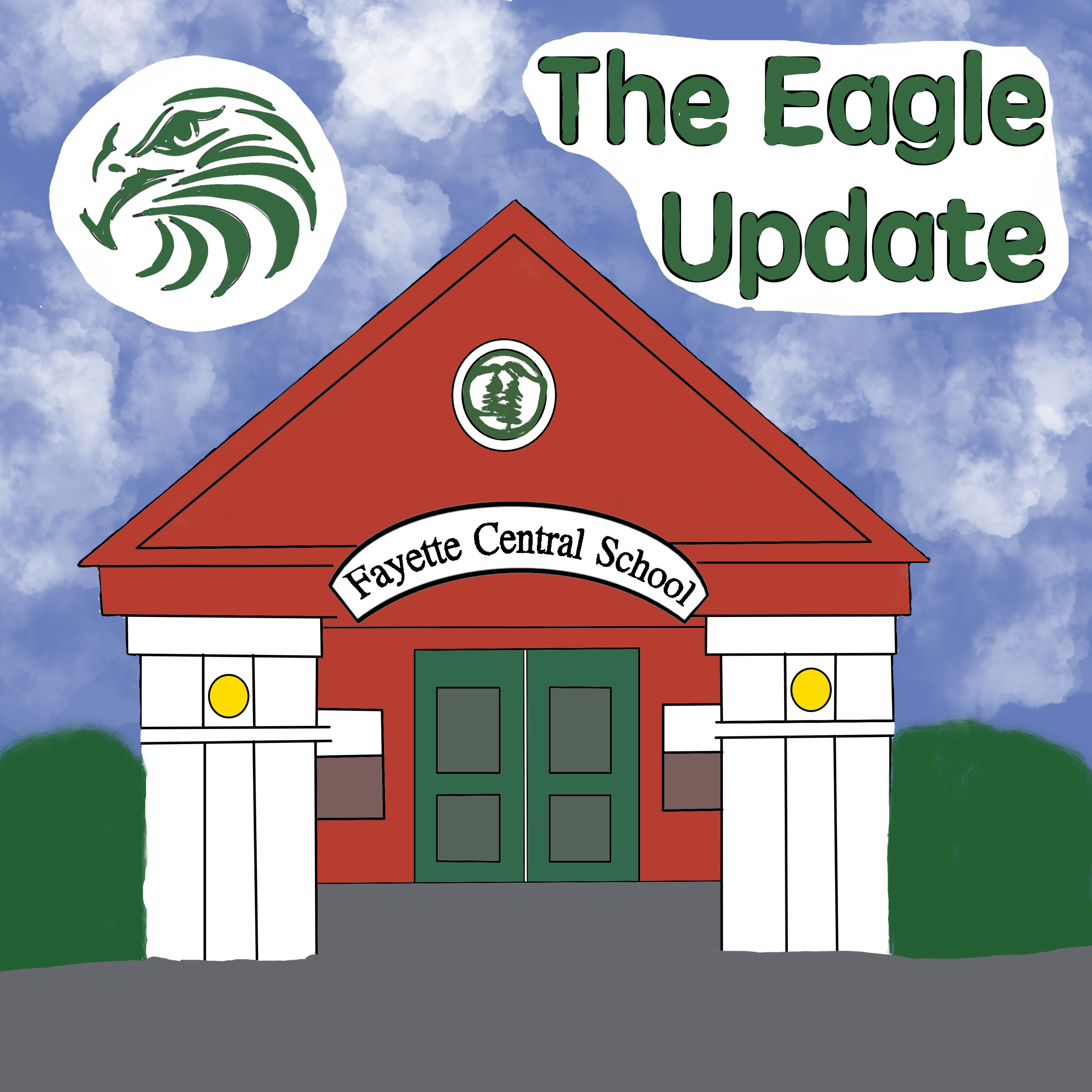 The Eagle Update