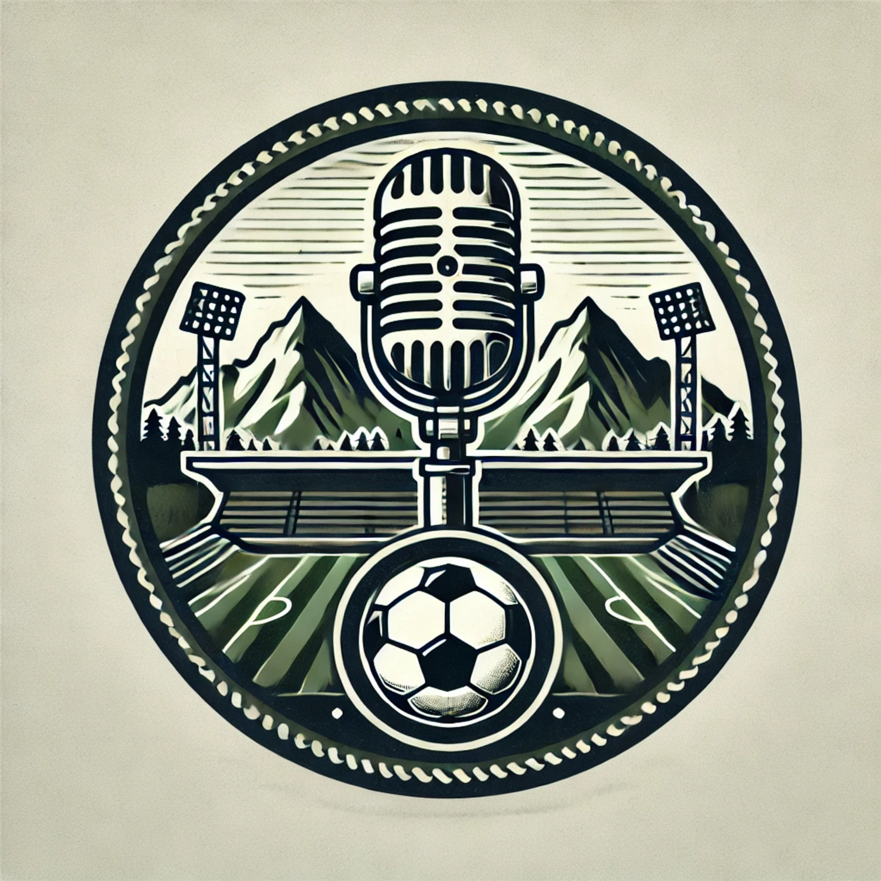 Tribünengespräche - Der Fußballpodcast
