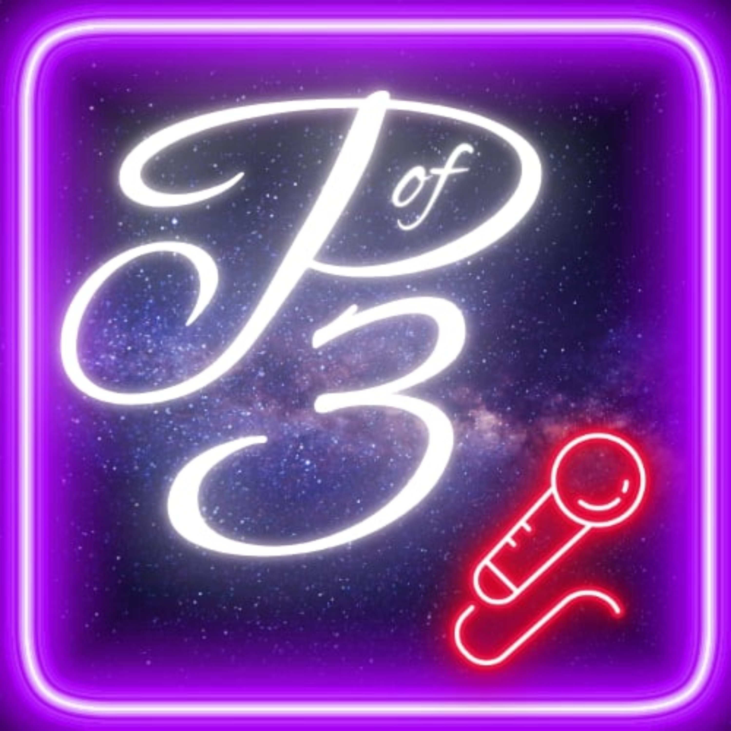 Power Of 3 podcast artwork