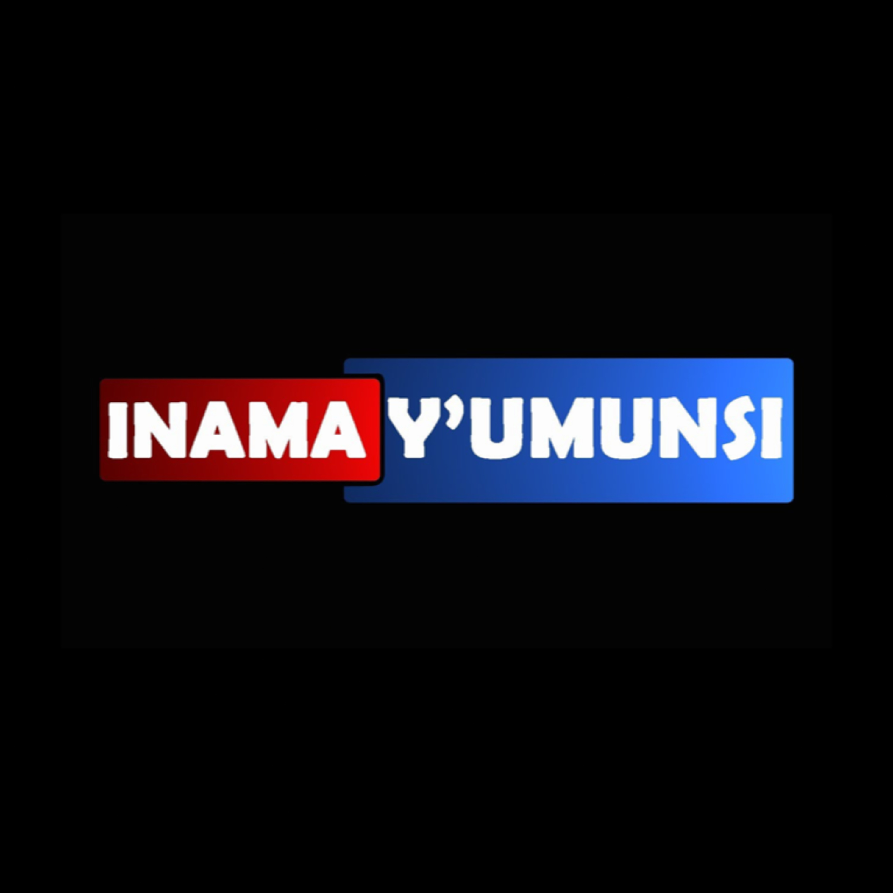 Inama Y'umunsi podcast artwork
