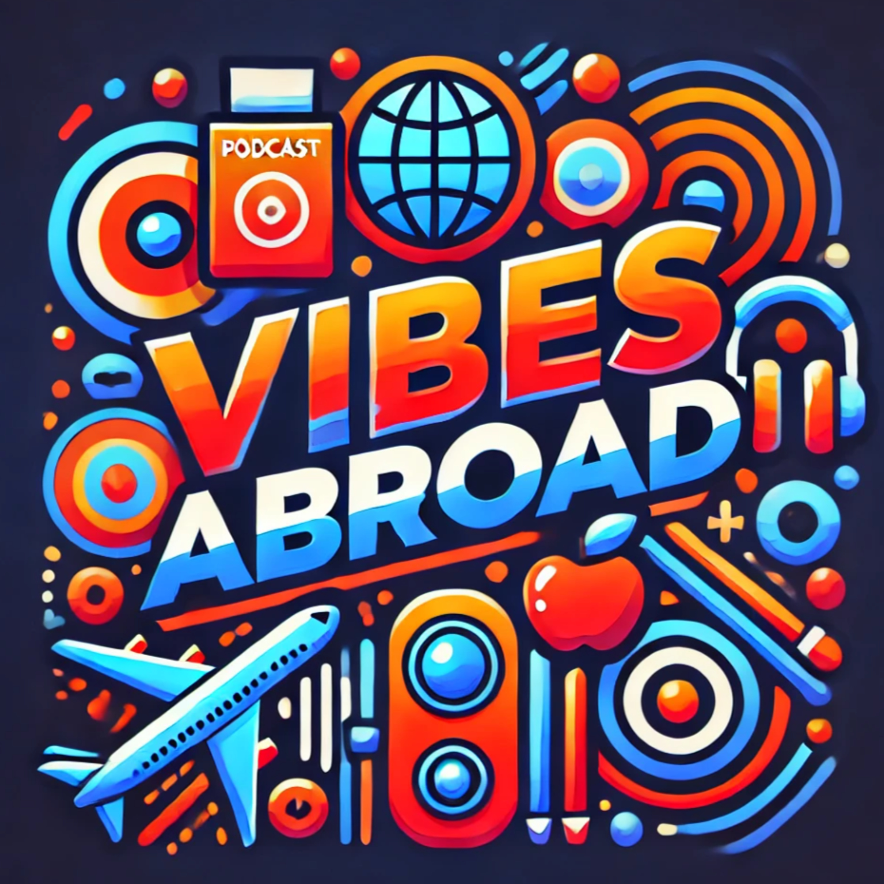 Vibes Abroad