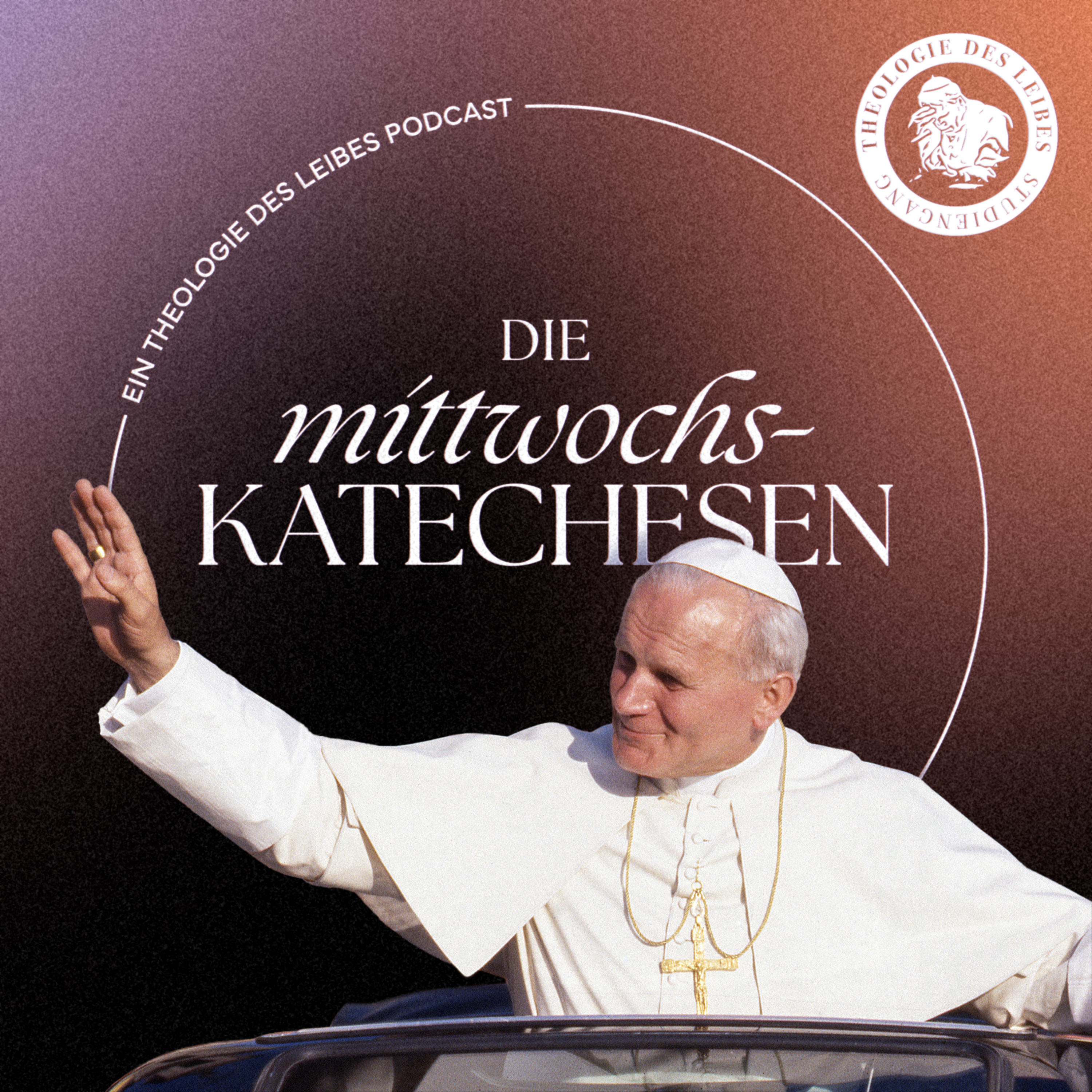 Die Mittwochskatechesen