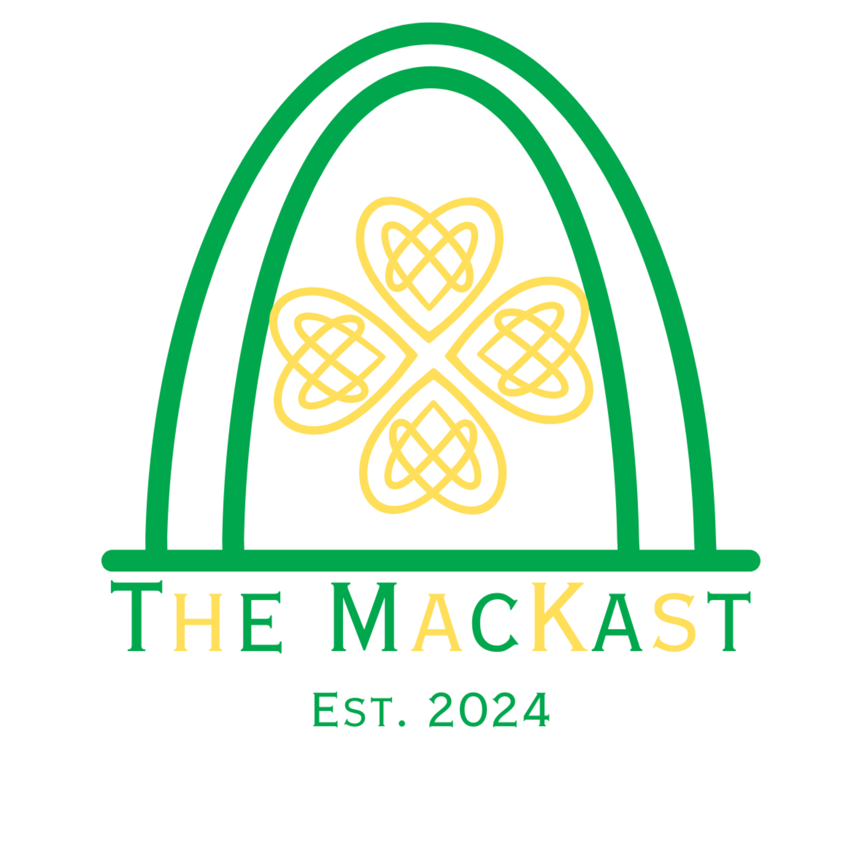 The MacKast