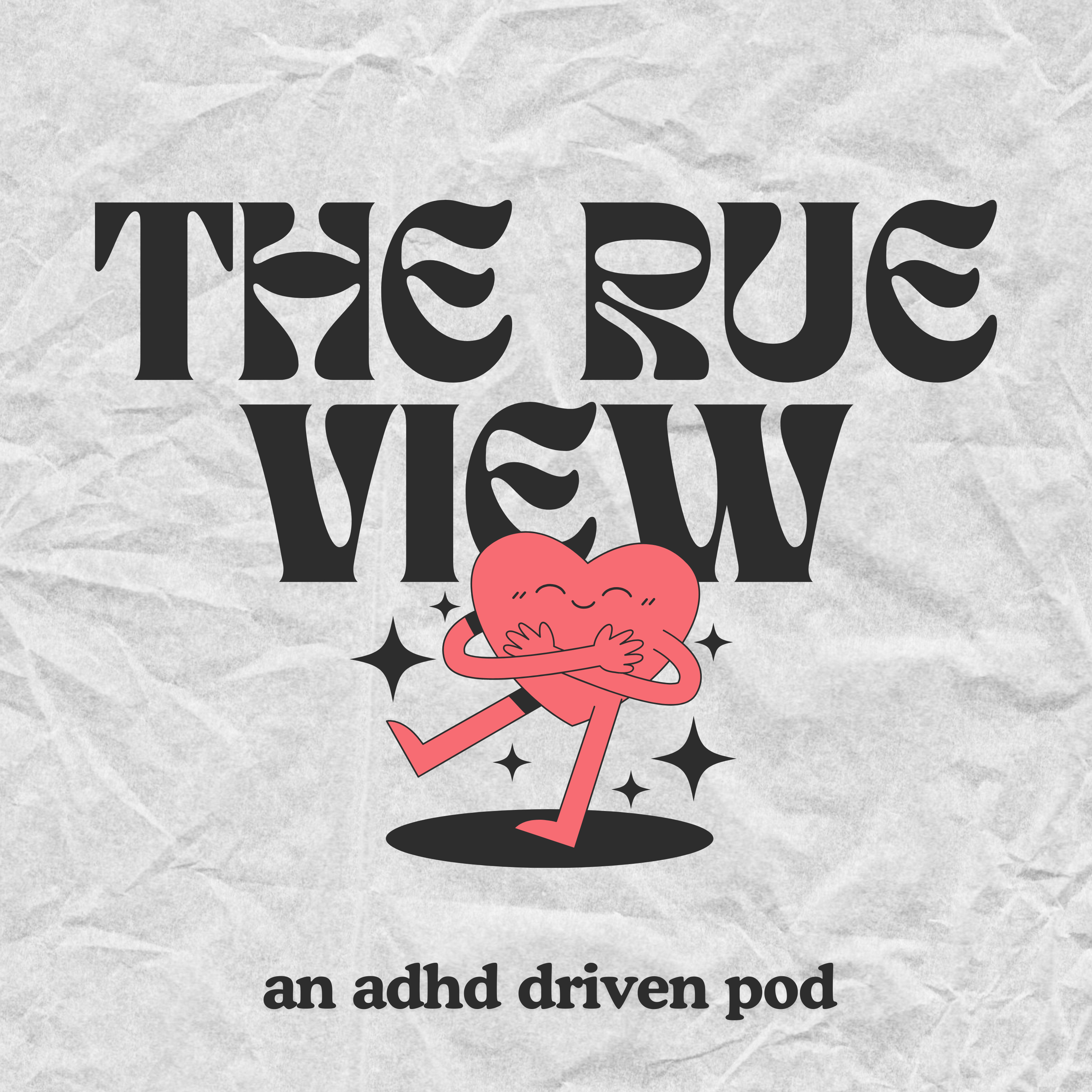 The Rue View