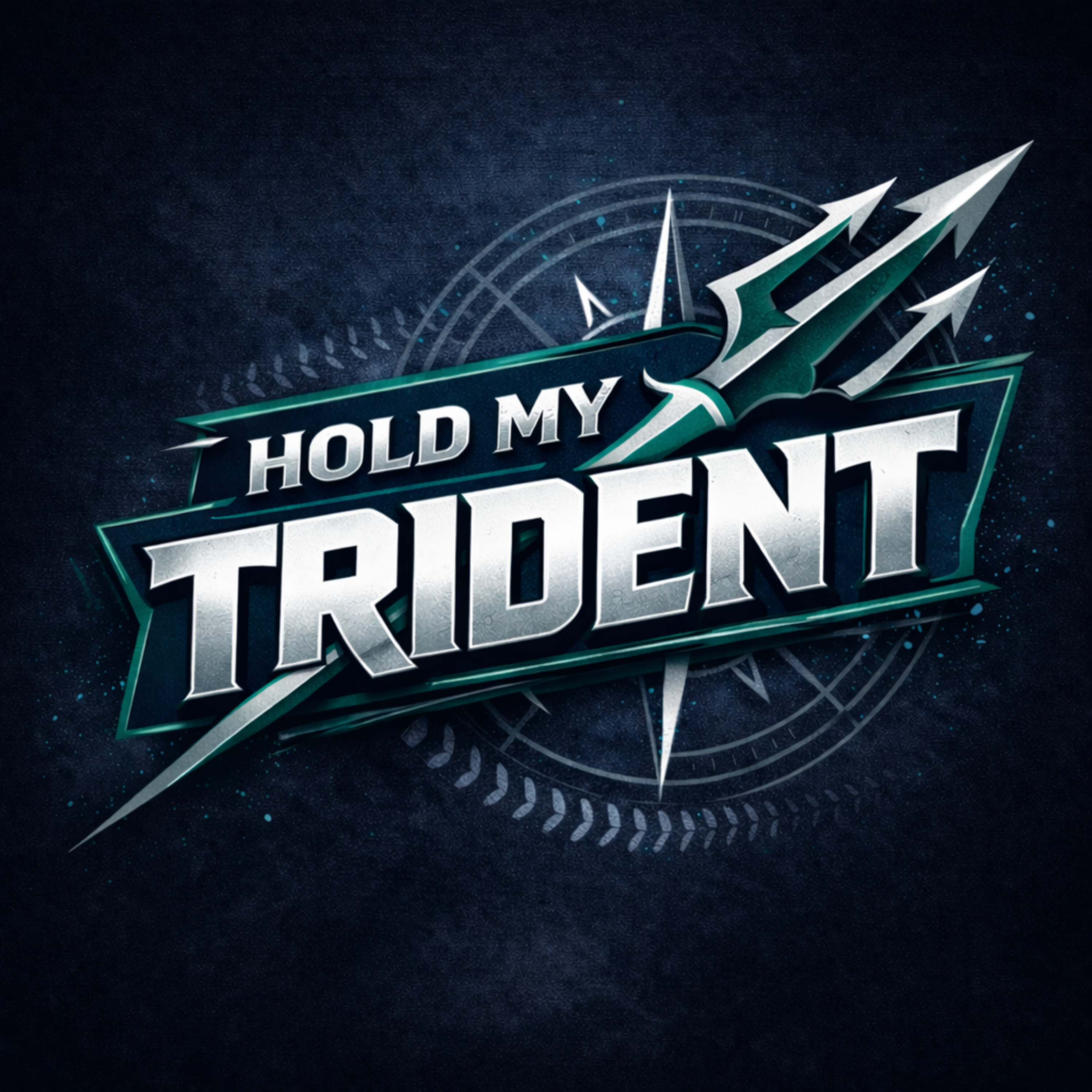 Hold My Trident – A Seattle Mariners Podcast