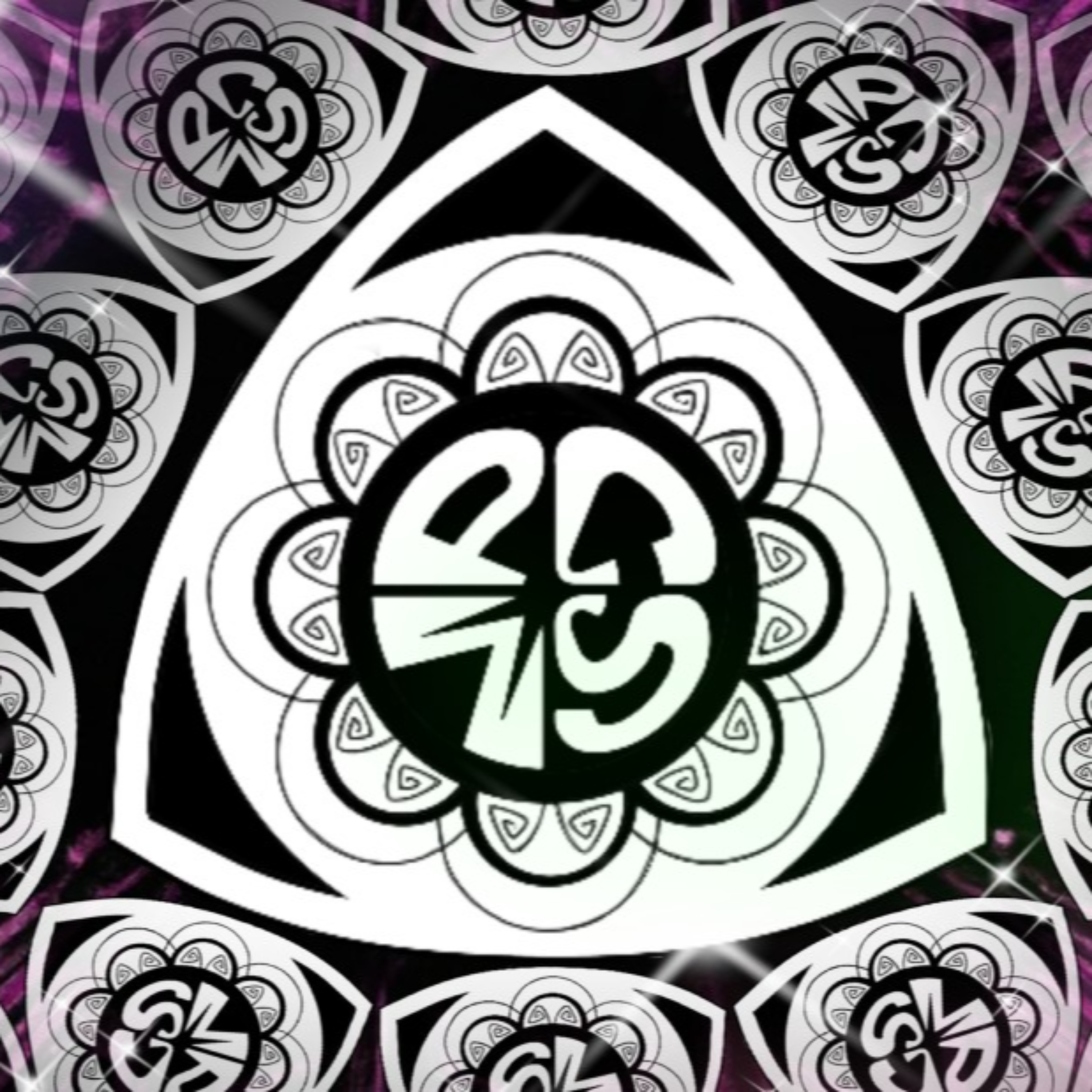 PCSM RiseUp Breathwork and Sound Healing podcast artwork