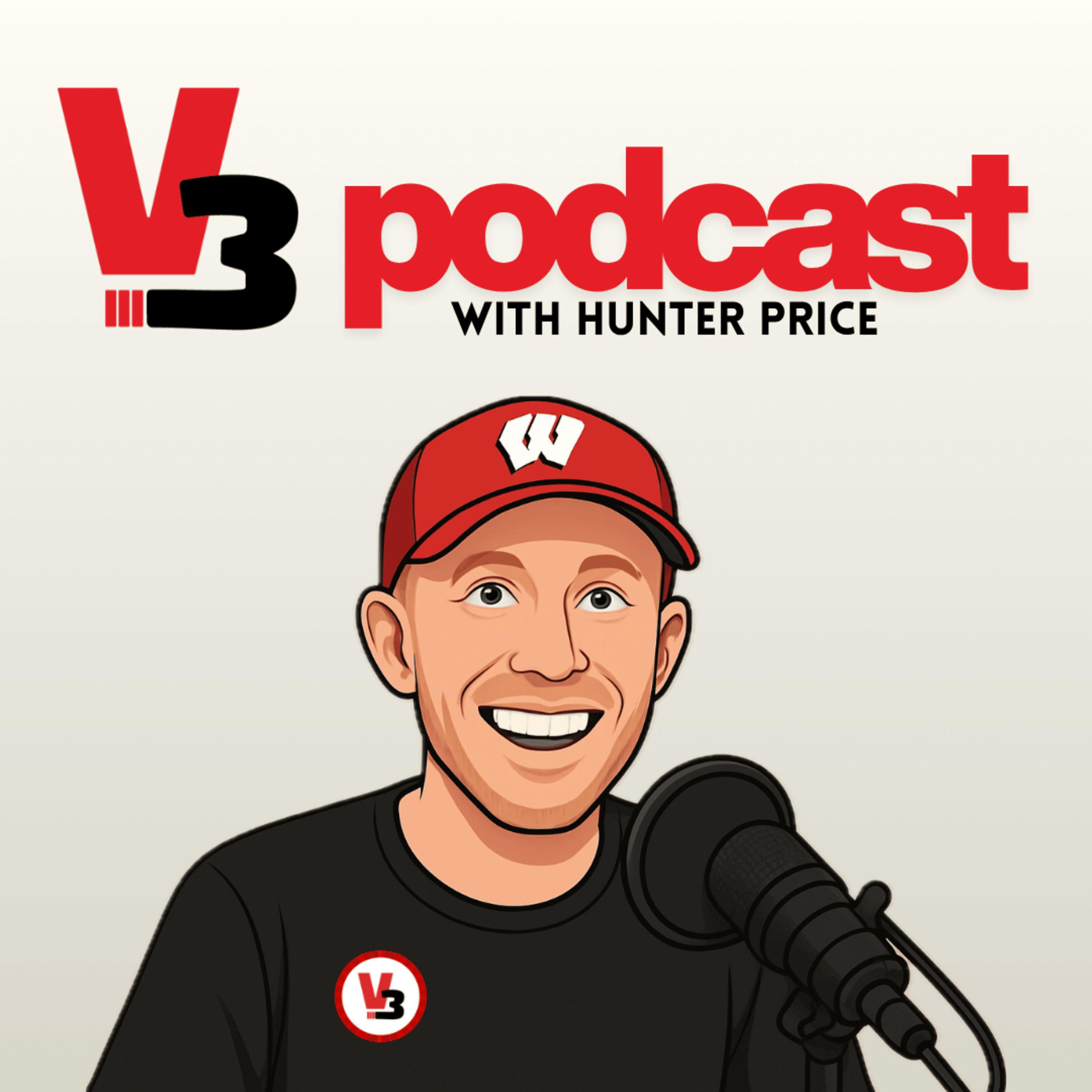 V3: Voice Vision Victory