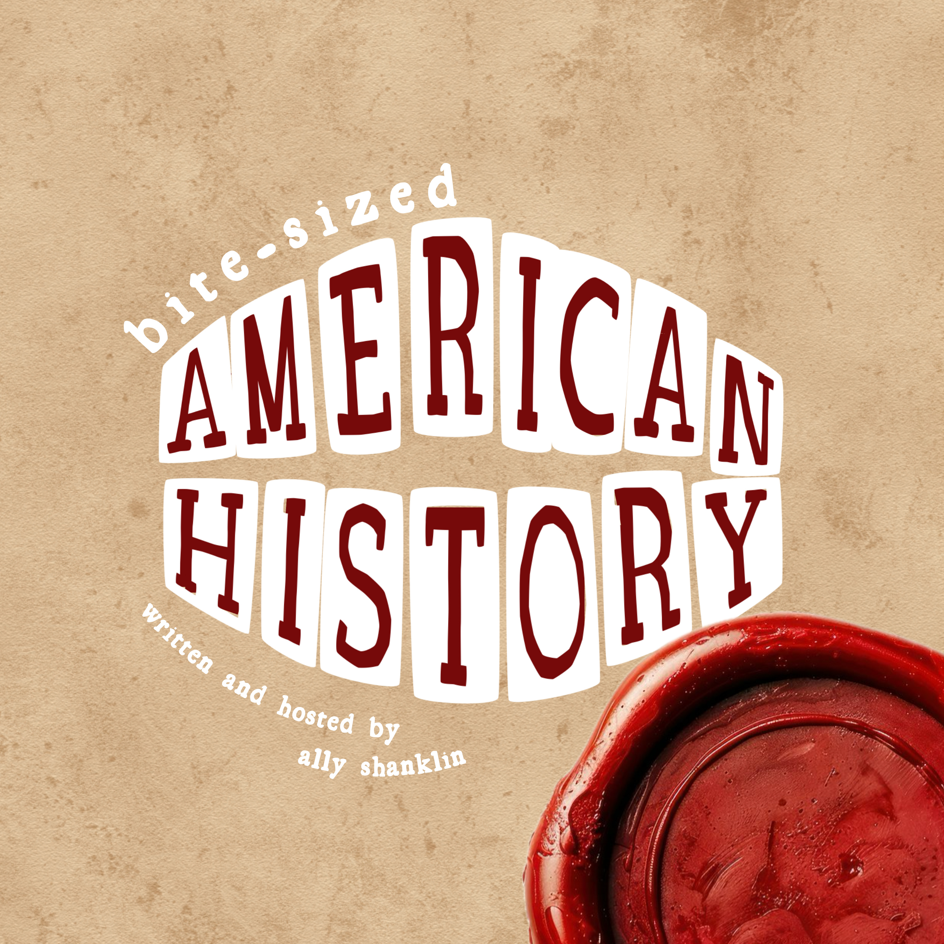 Bite-Sized American History