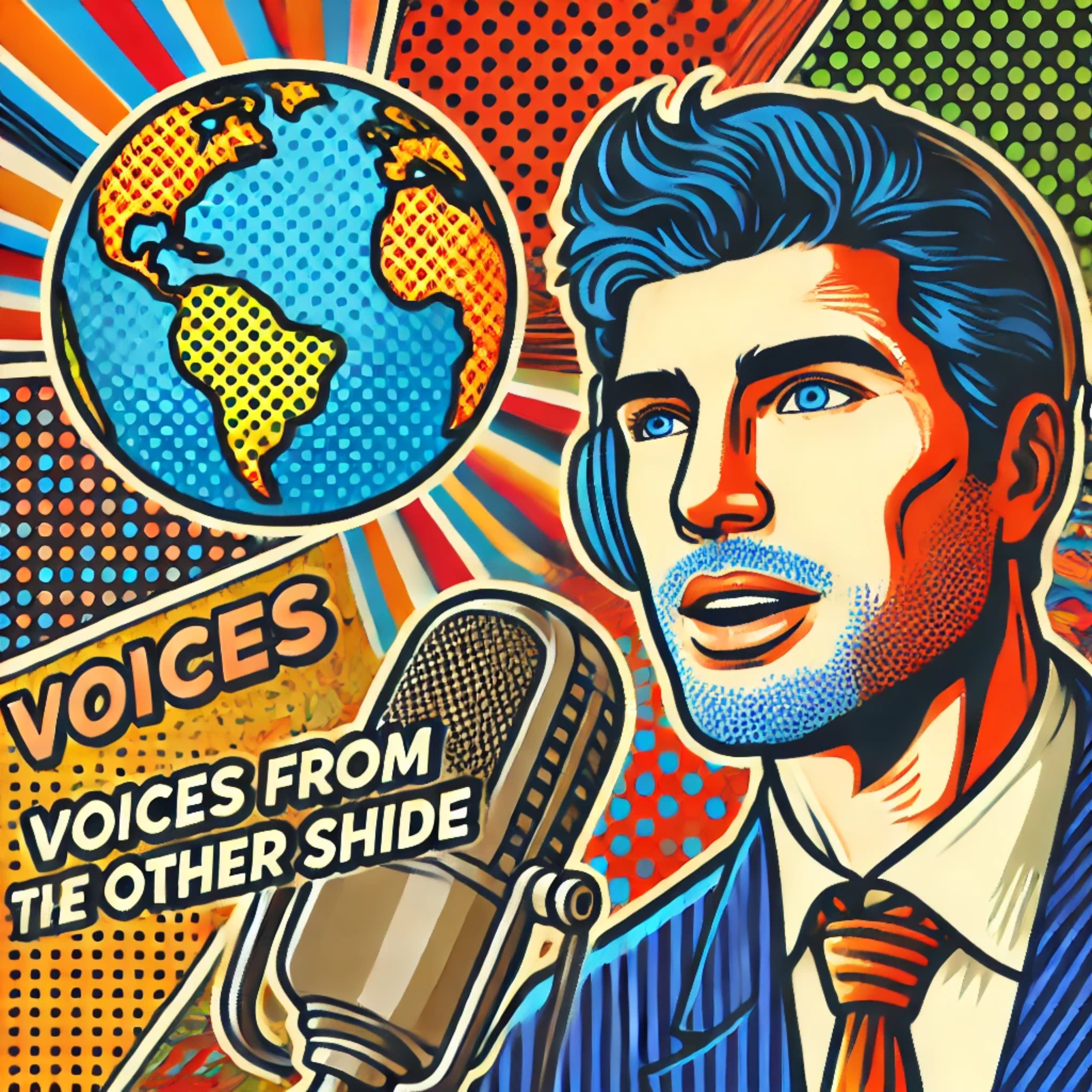 Voices from the Other Side