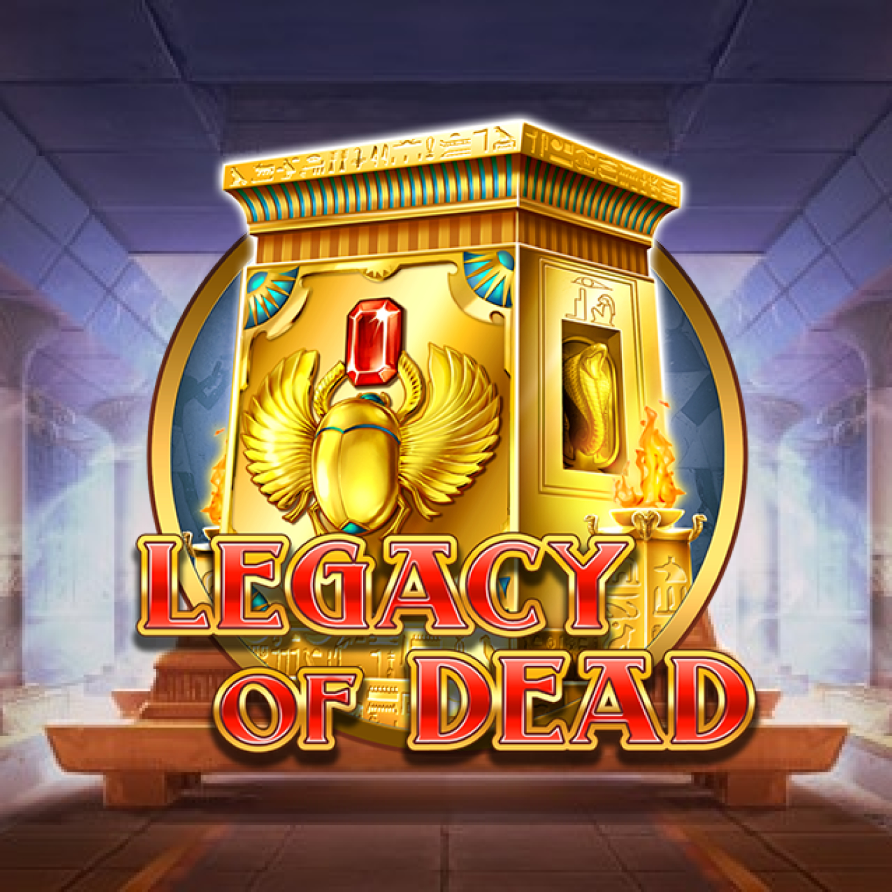 Legacy Of Dead Demo Podcast podcast