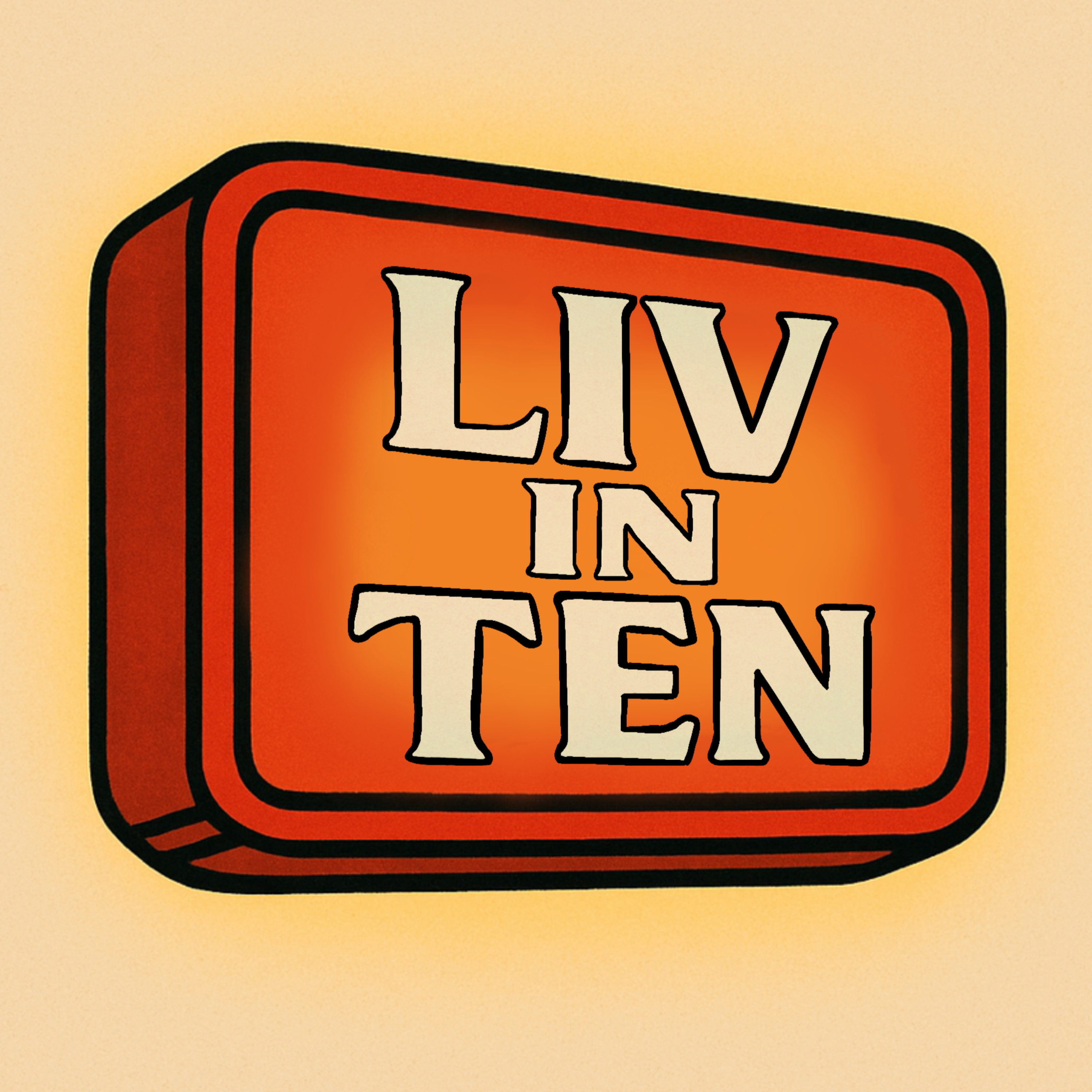 Liv in Ten